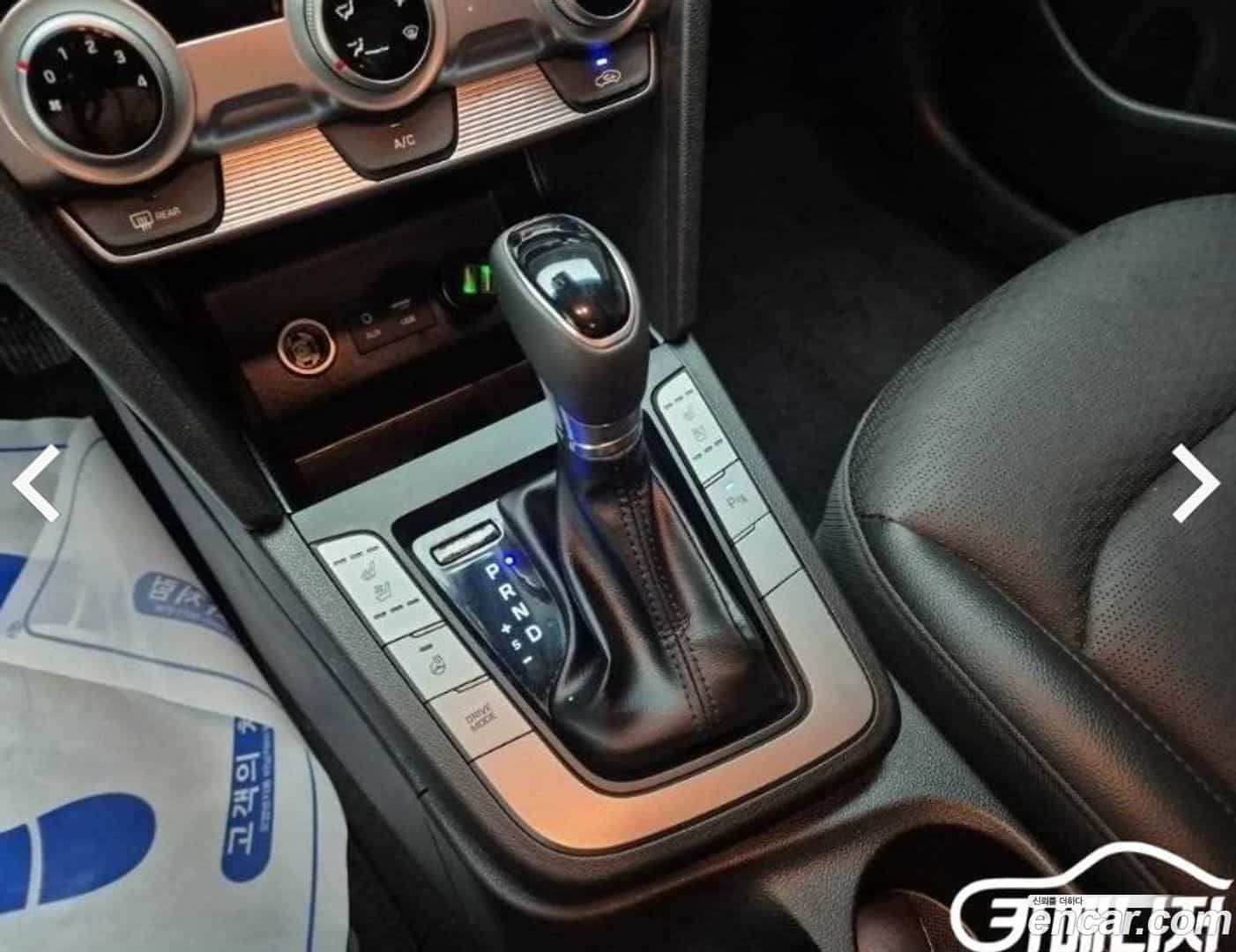 AVANTE Hyundai 2019.2-INNER-007