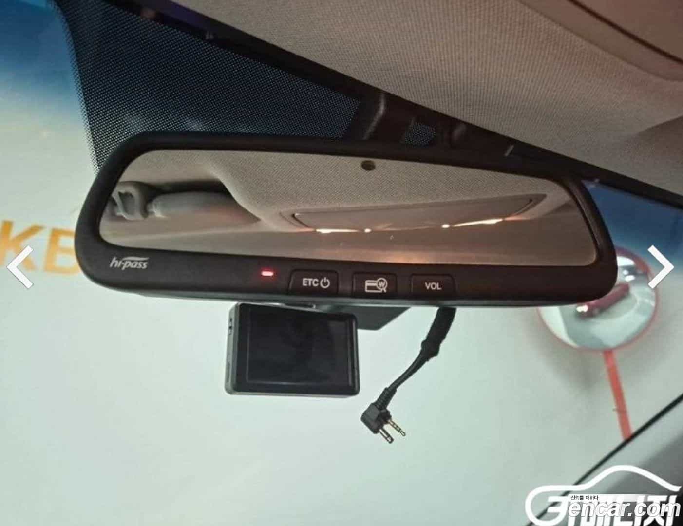 AVANTE Hyundai 2019.2-OPTION-019