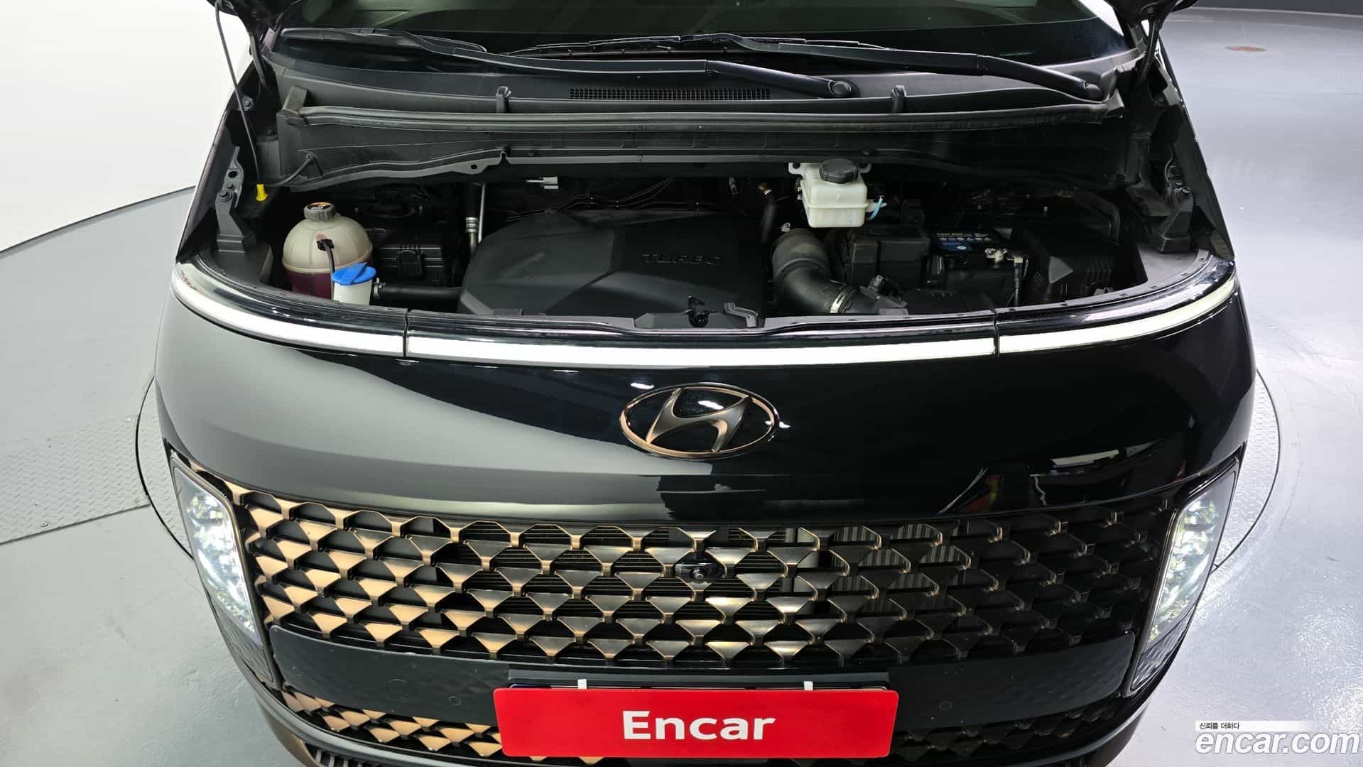 Staria Hyundai 2022.0-INNER-006