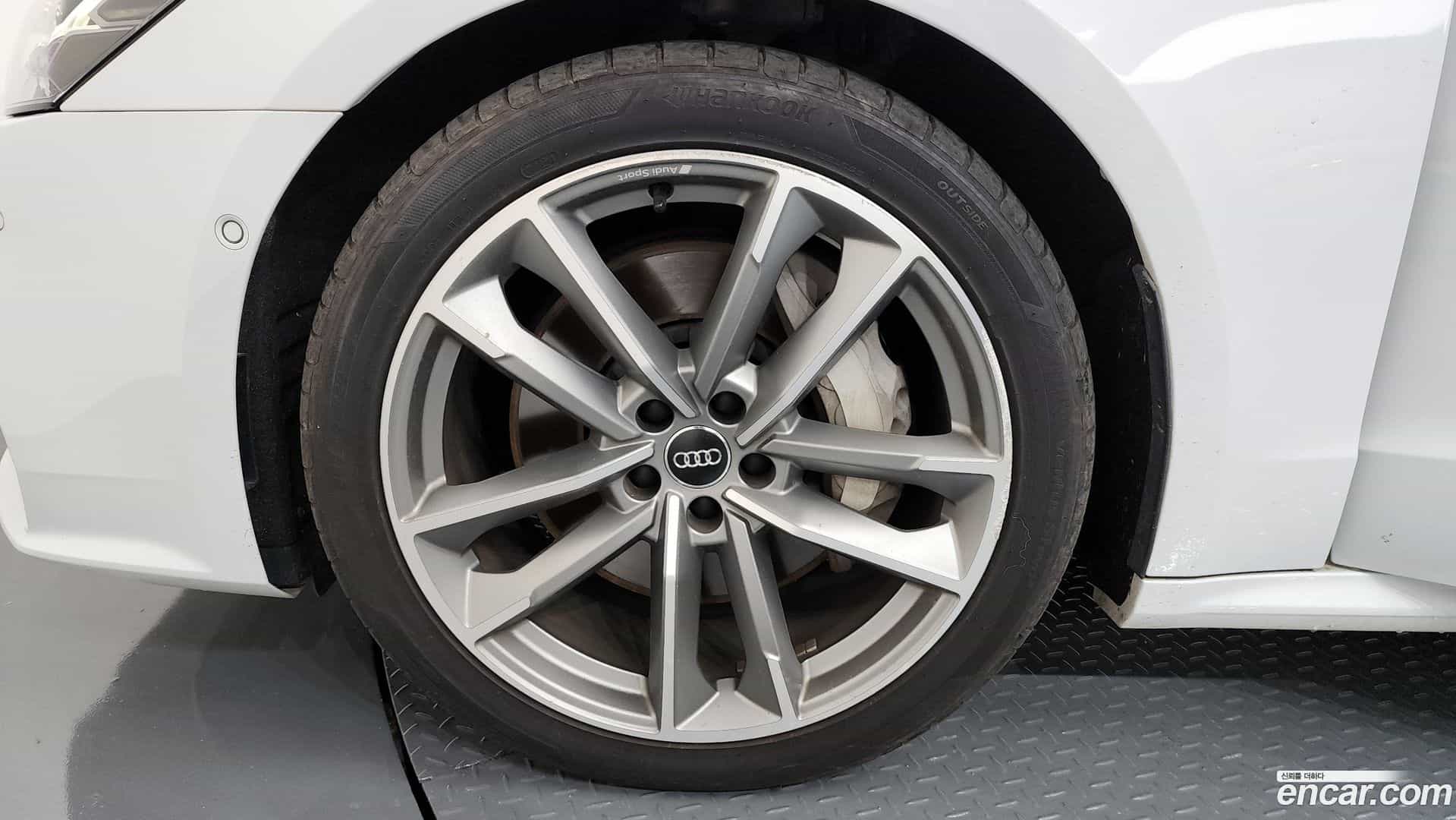 A7 Audi 2020.5-OUTER-005