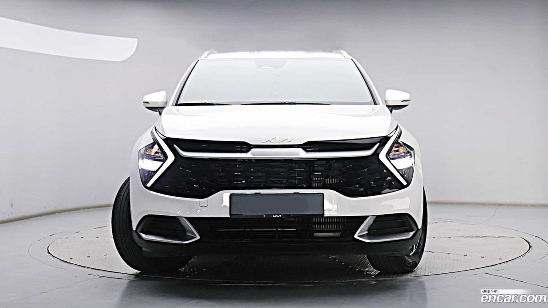 Sportage Kia 2021.8-OUTER-003