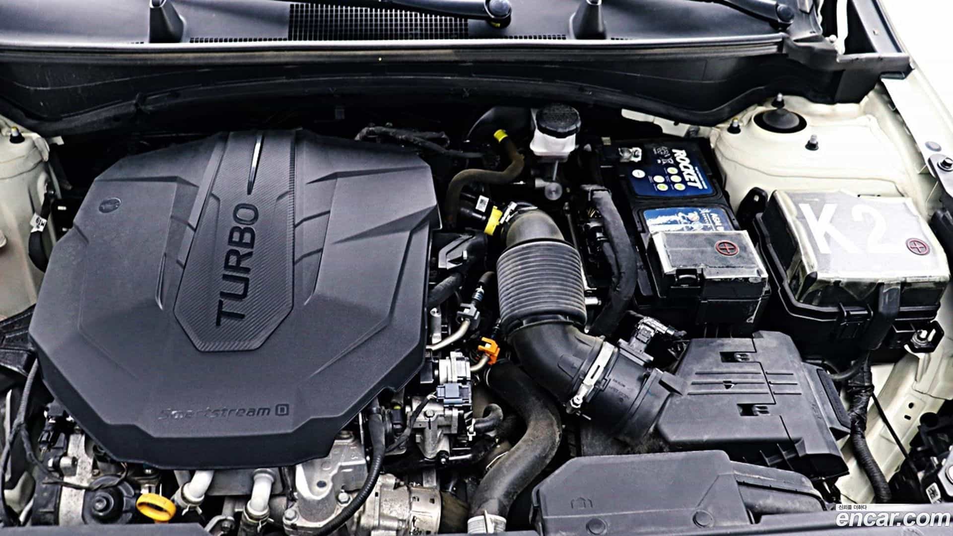 Sportage Kia 2021.8-INNER-006