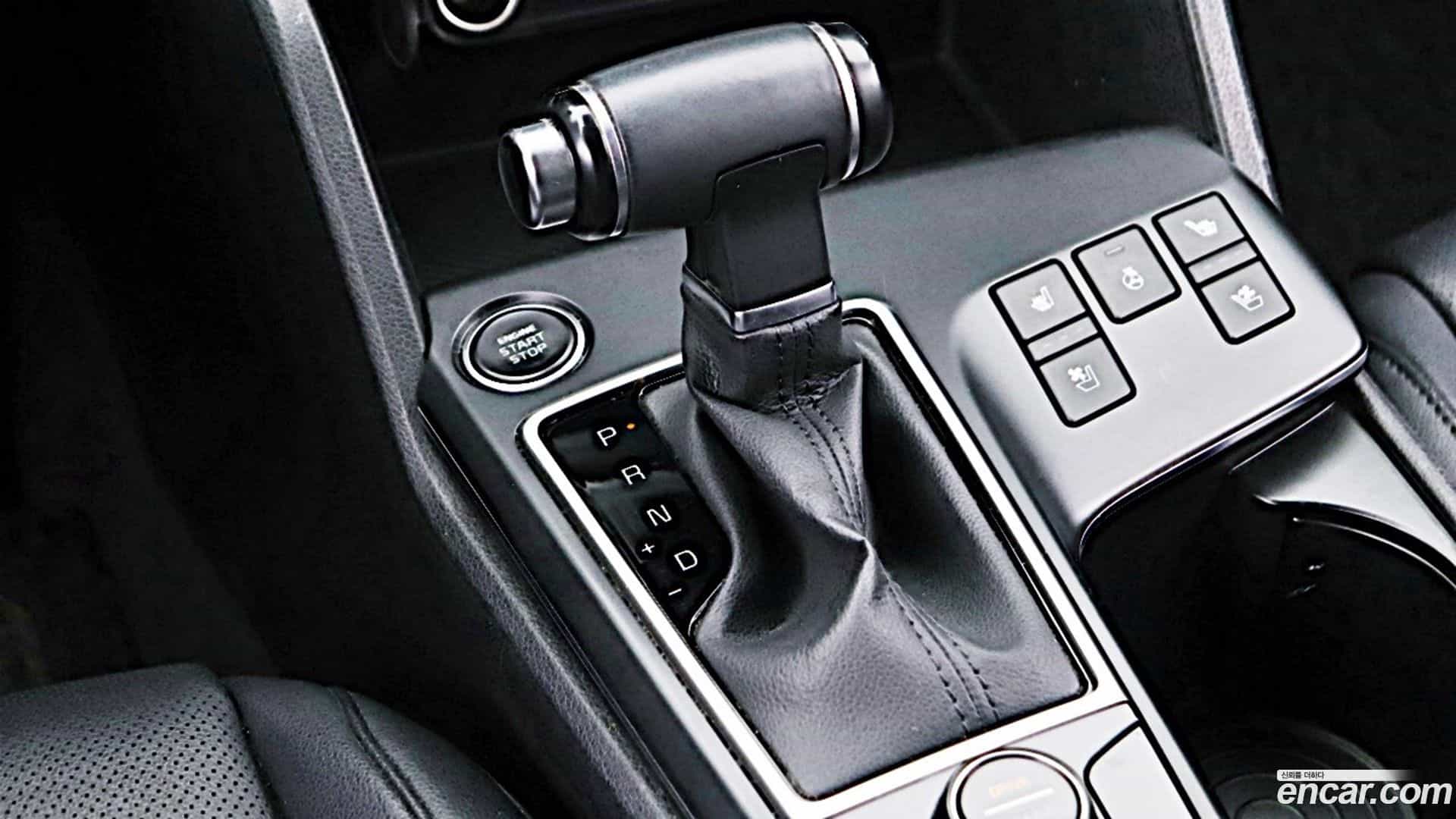 Sportage Kia 2021.8-INNER-009