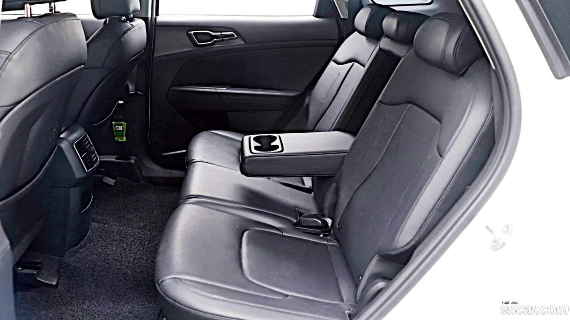 Sportage Kia 2021.8-OPTION-015