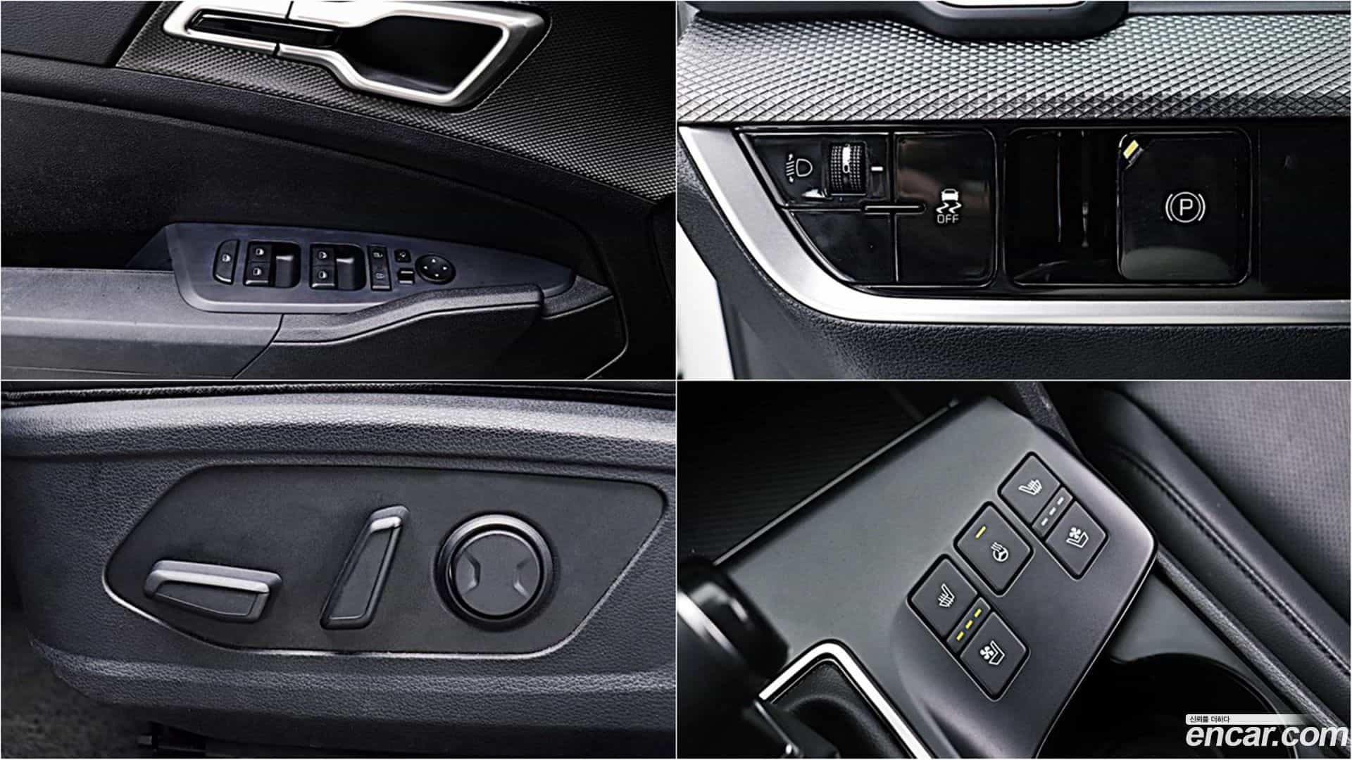 Sportage Kia 2021.8-OPTION-021