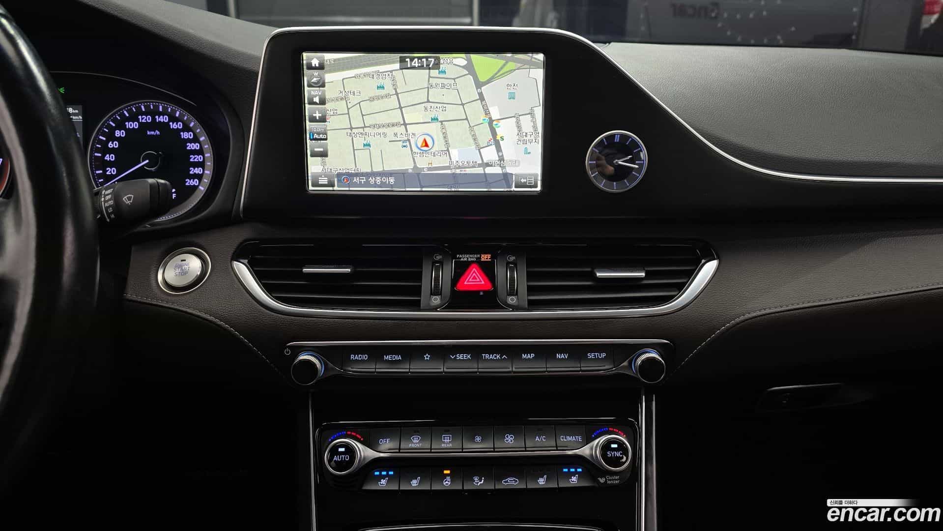 Grandeur Hyundai 2017.9-OPTION-019