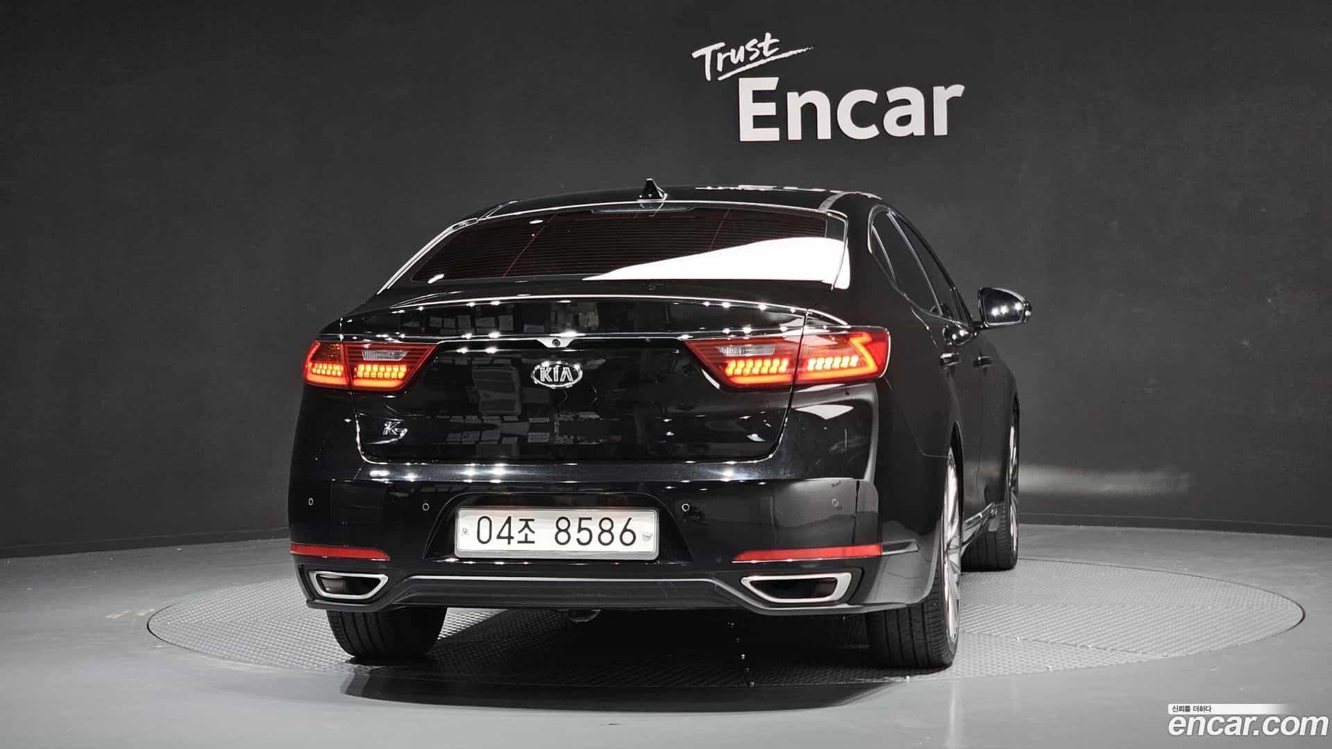 K7 Kia 2018.7-OUTER-004