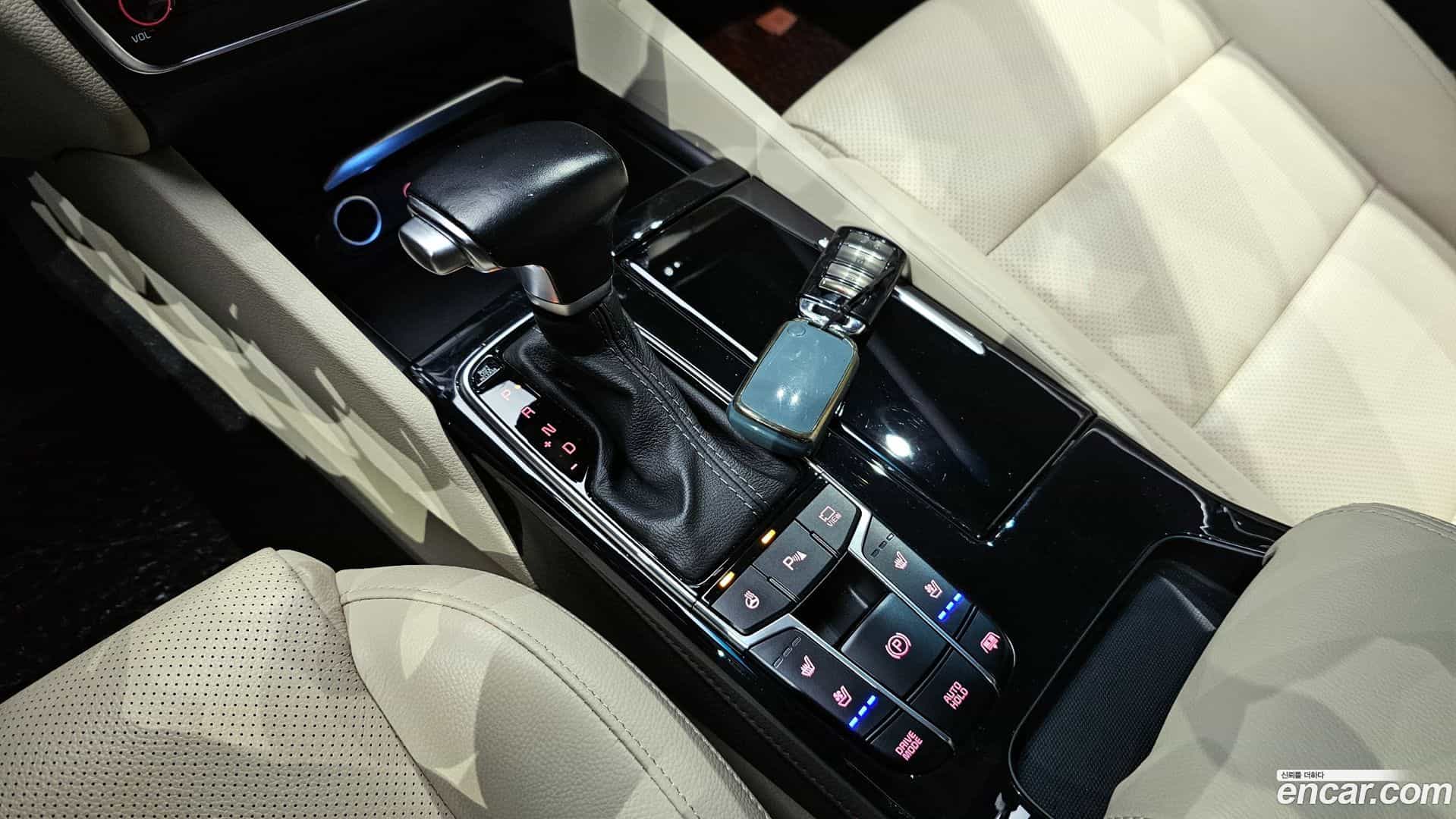 K7 Kia 2018.7-INNER-009