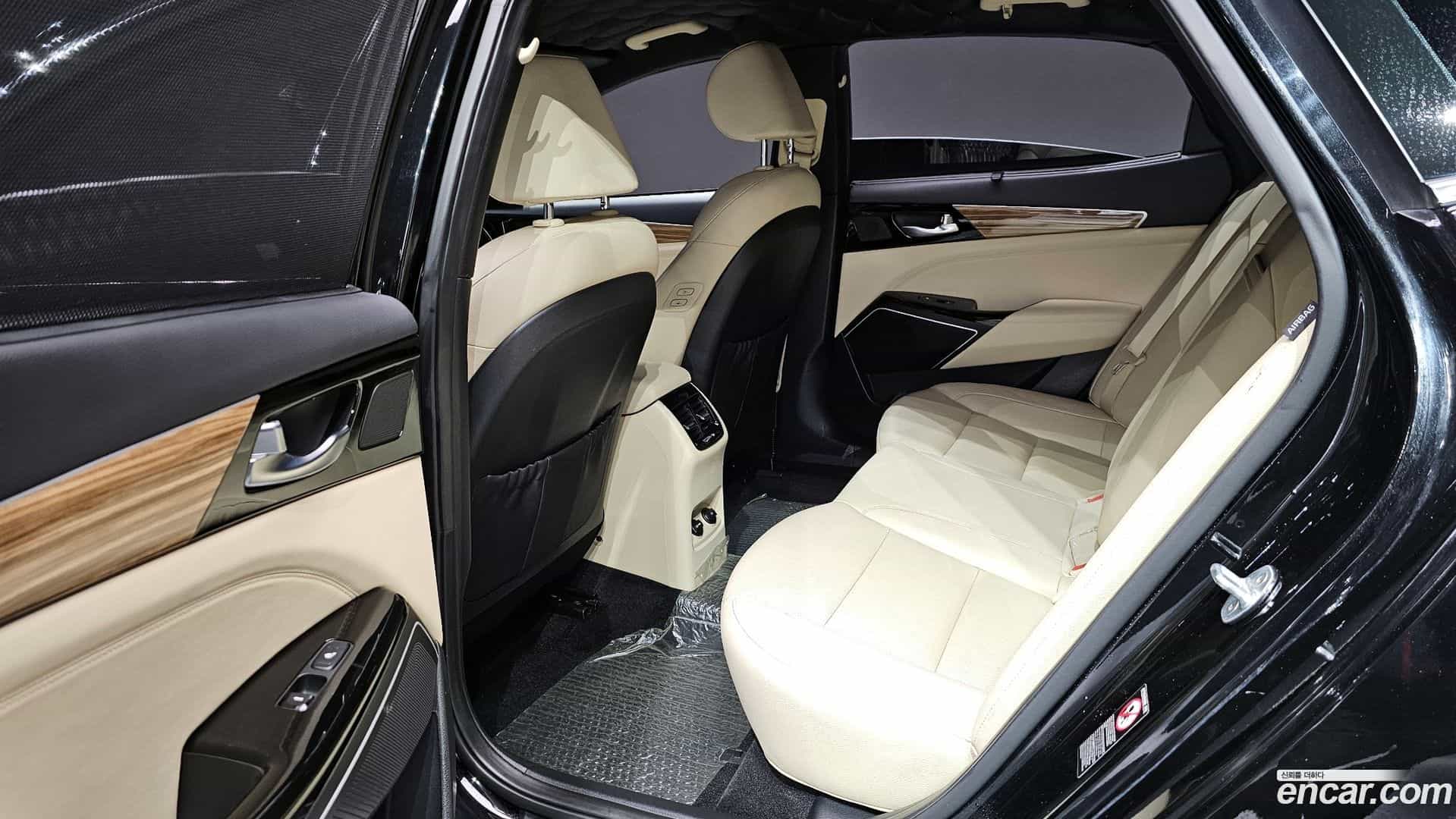 K7 Kia 2018.7-INNER-010