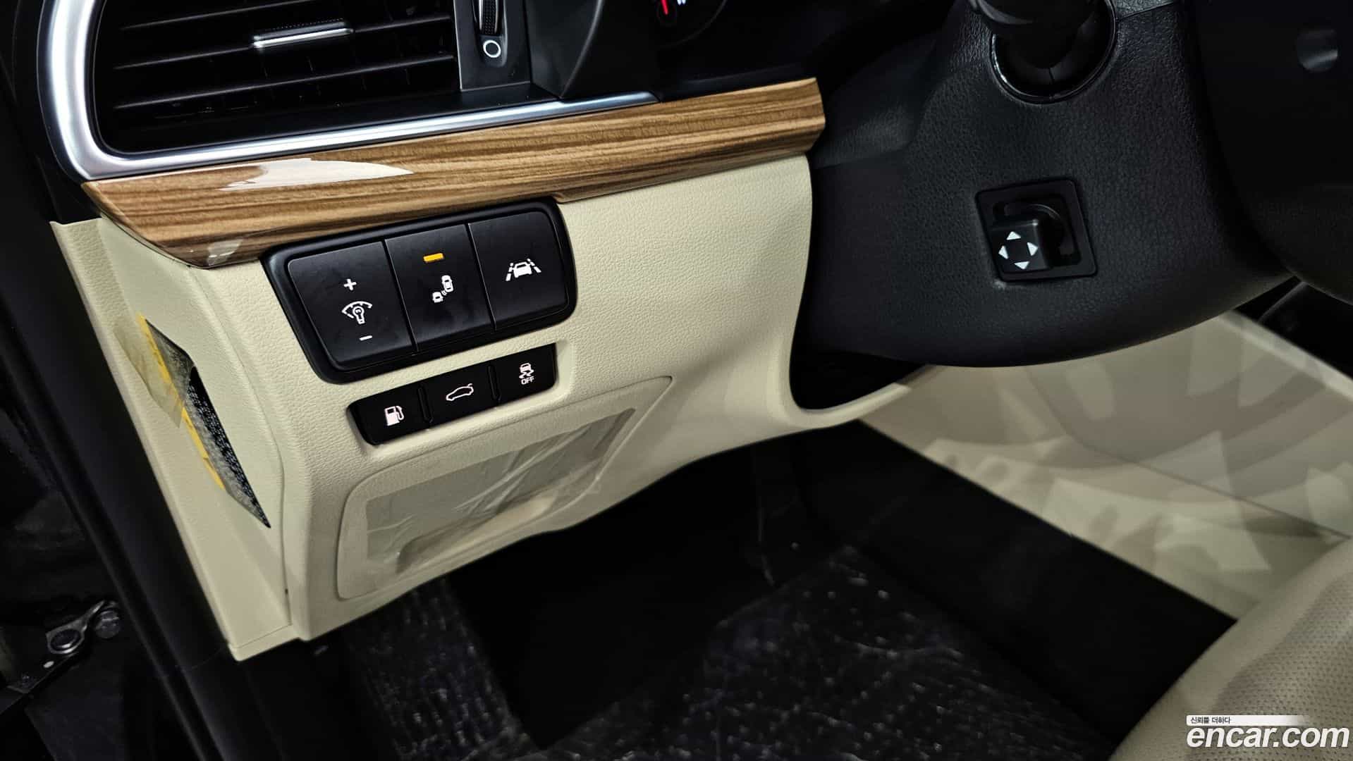 K7 Kia 2018.7-OPTION-018