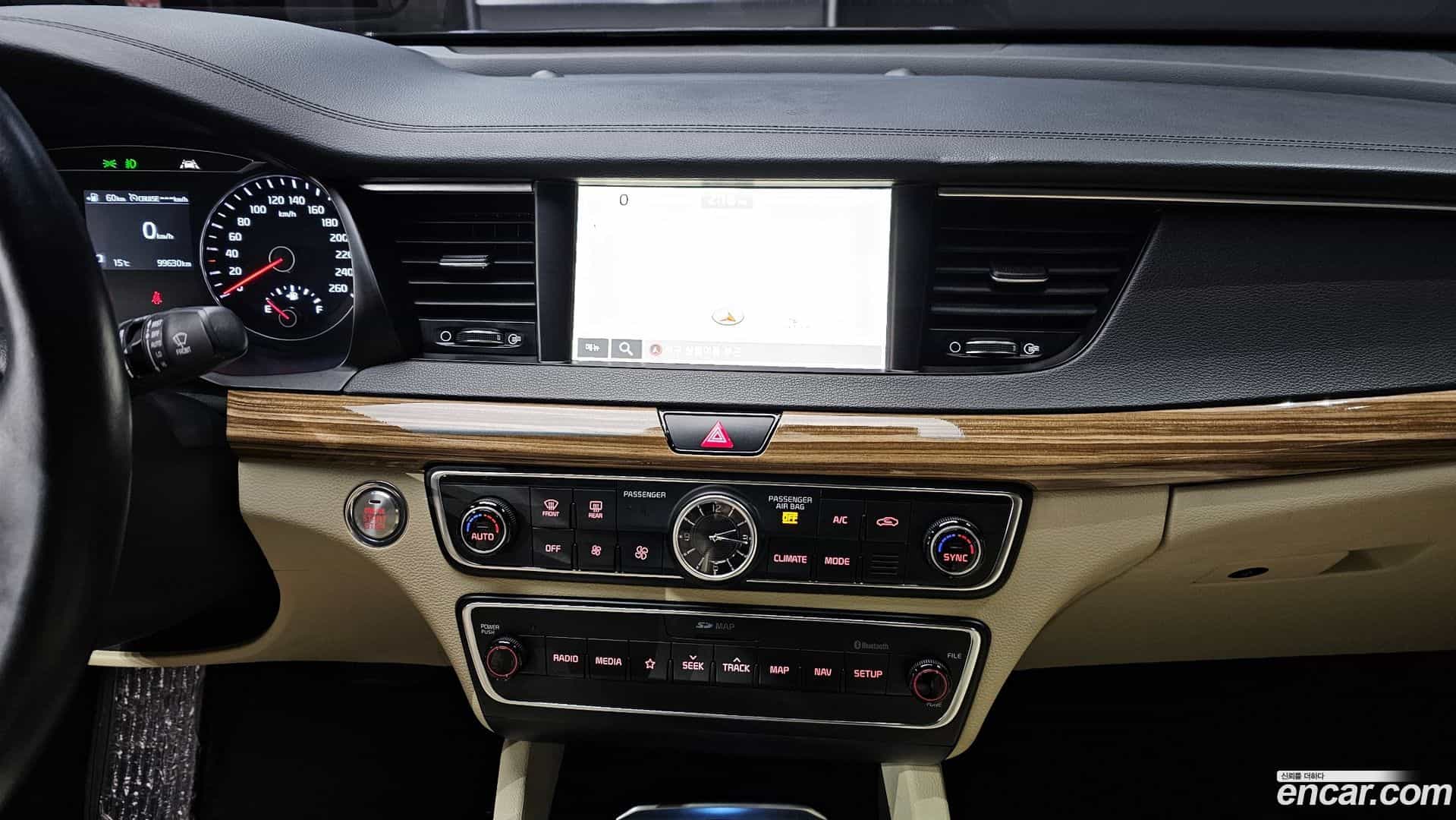 K7 Kia 2018.7-OPTION-019