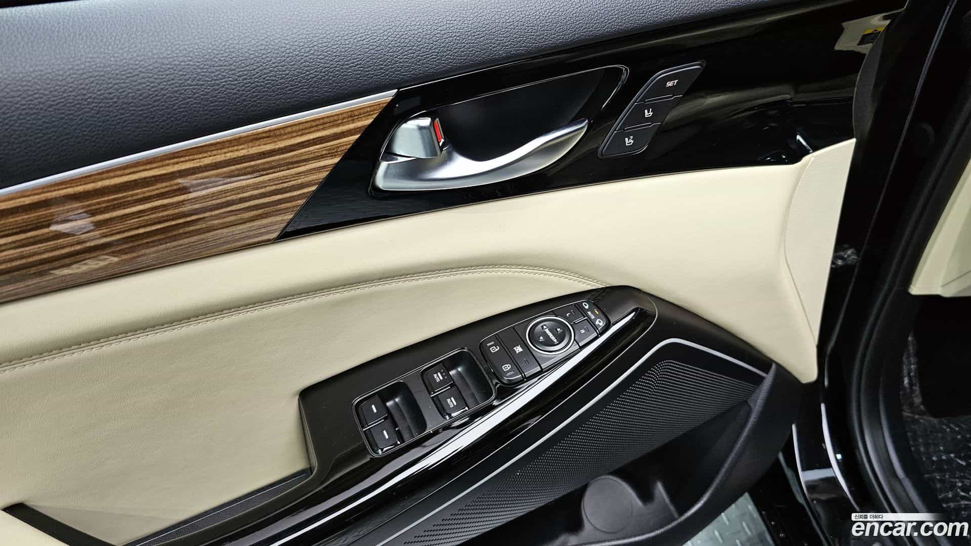 K7 Kia 2018.7-OPTION-023