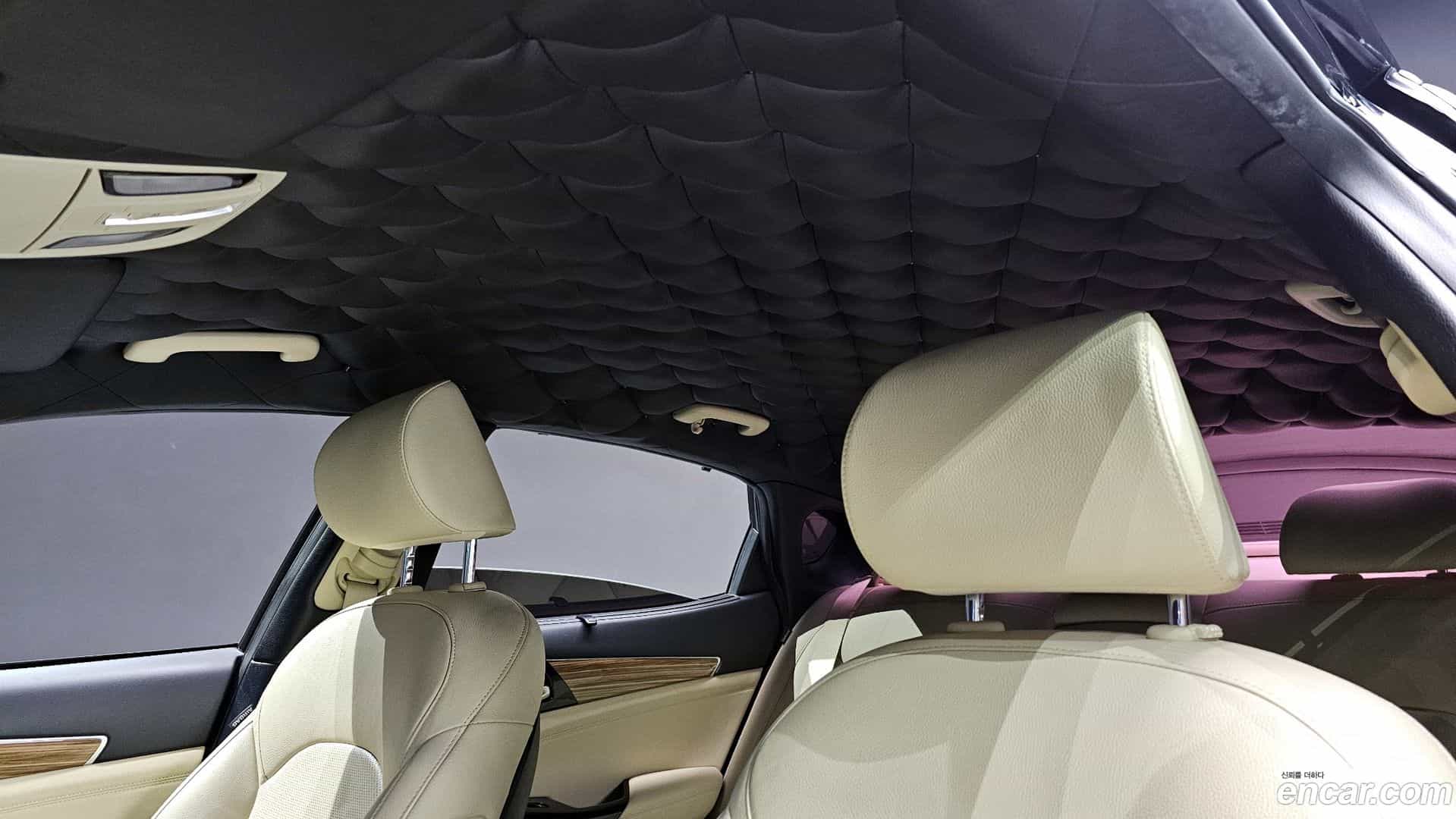 K7 Kia 2018.7-OPTION-024