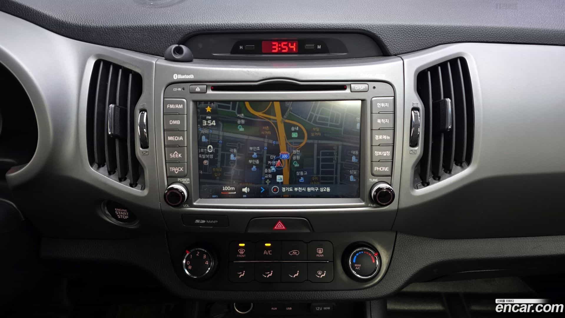 Sportage Kia 2015.6-OPTION-018