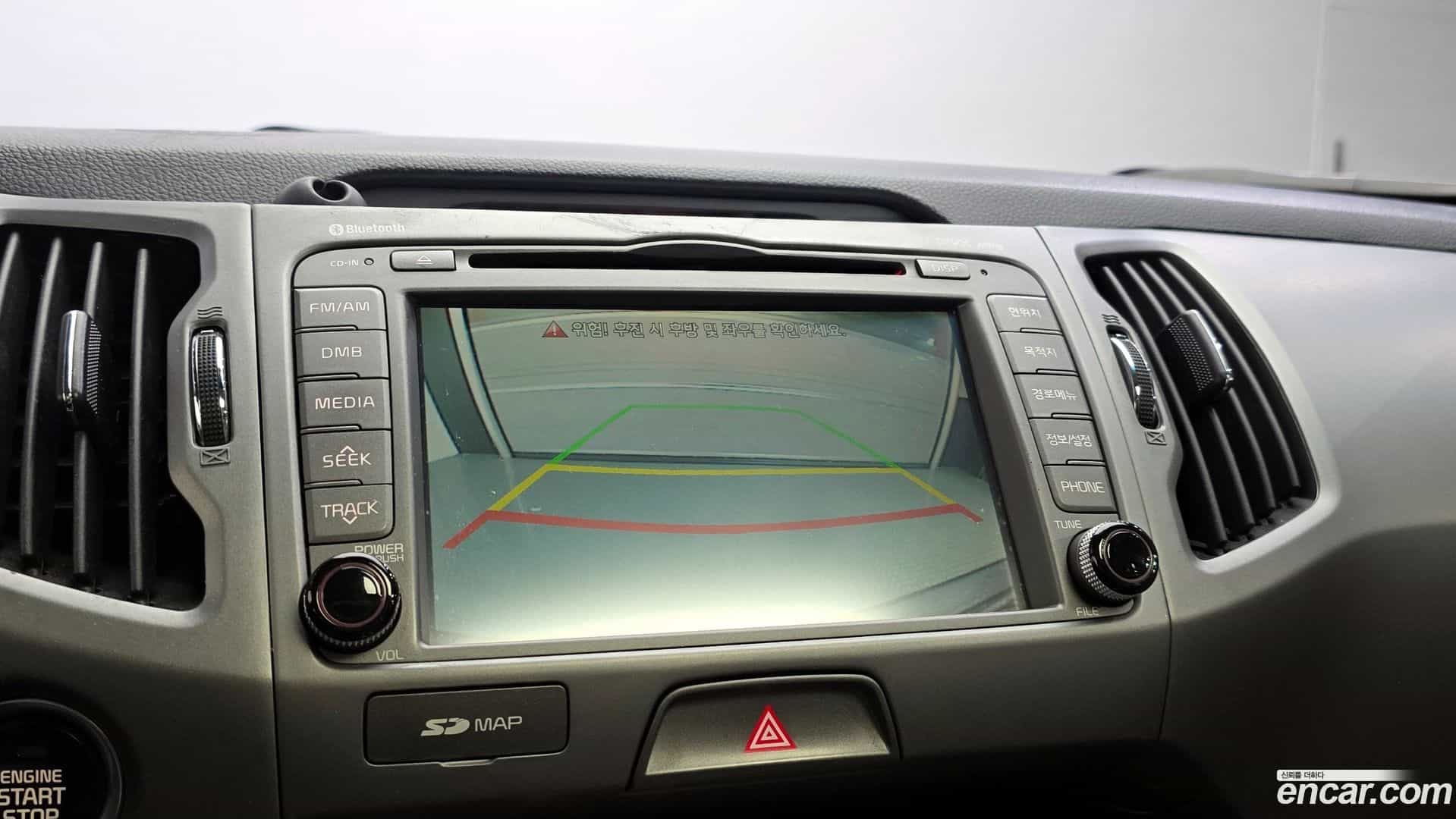 Sportage Kia 2015.6-OPTION-019