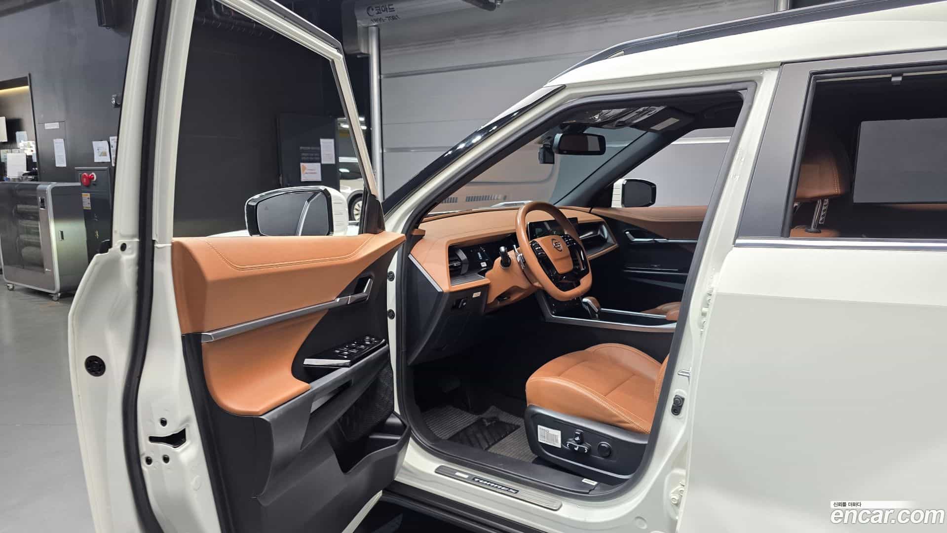 Torres KG Mobility 2023.1-OPTION-015