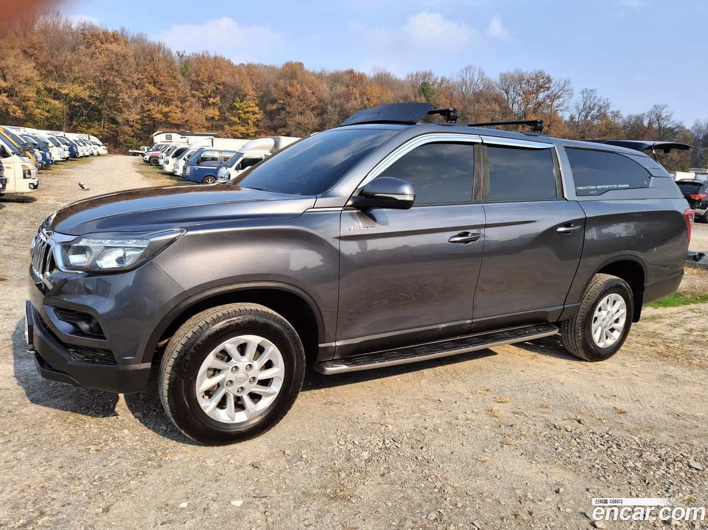 Rexton KG_Mobility_Ssangyong 2020.0-OUTER-001