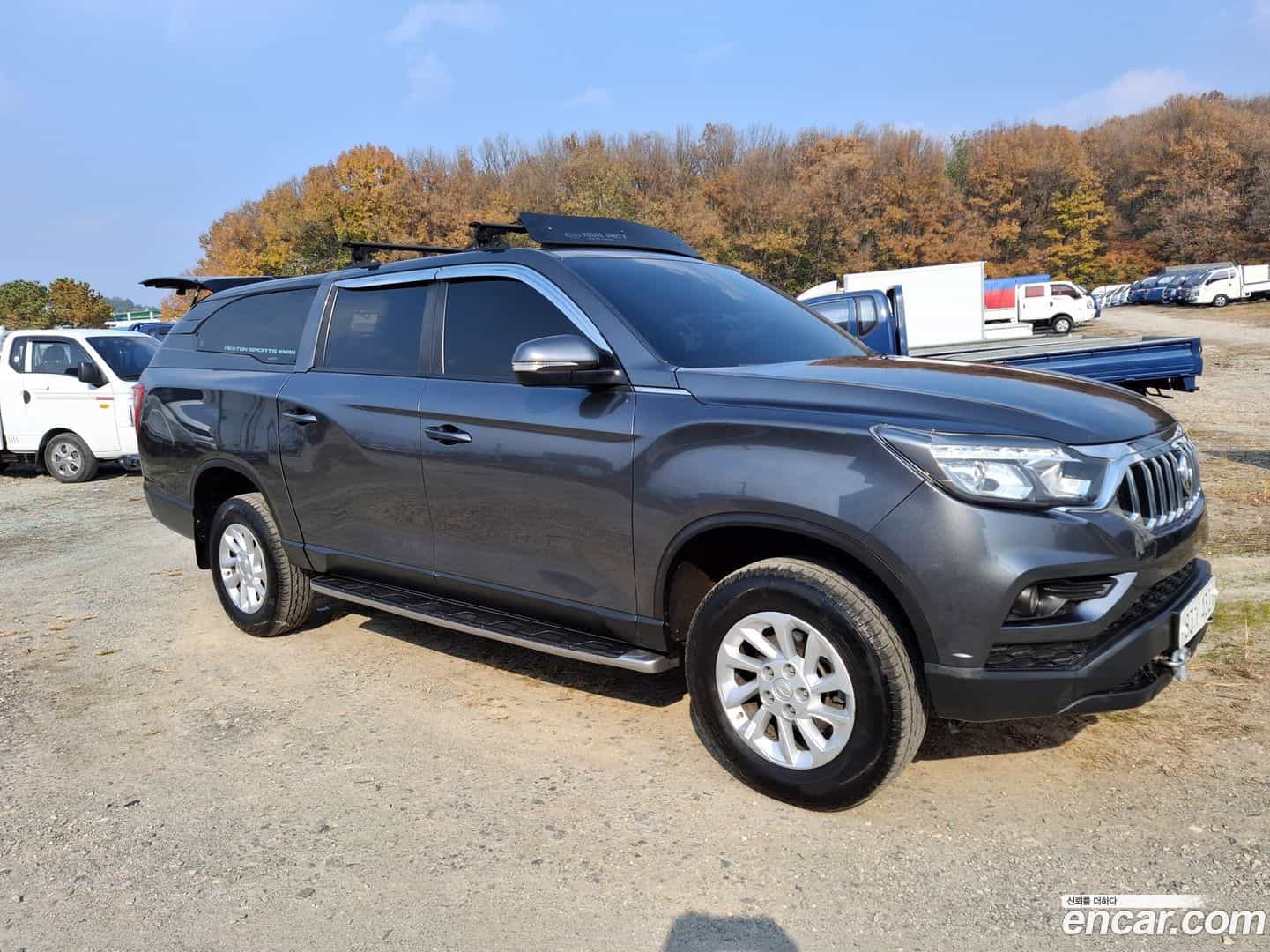 Rexton KG_Mobility_Ssangyong 2020.0-OUTER-003