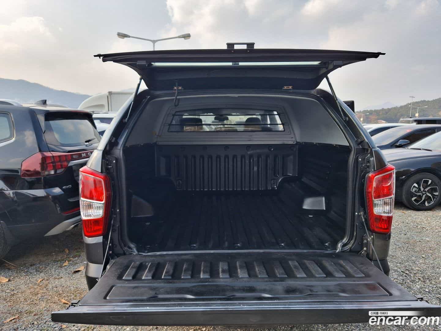 Rexton KG_Mobility_Ssangyong 2020.0-INNER-006