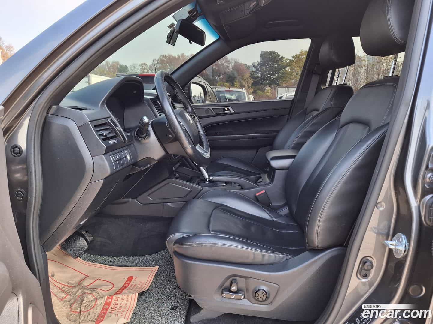 Rexton KG_Mobility_Ssangyong 2020.0-INNER-007