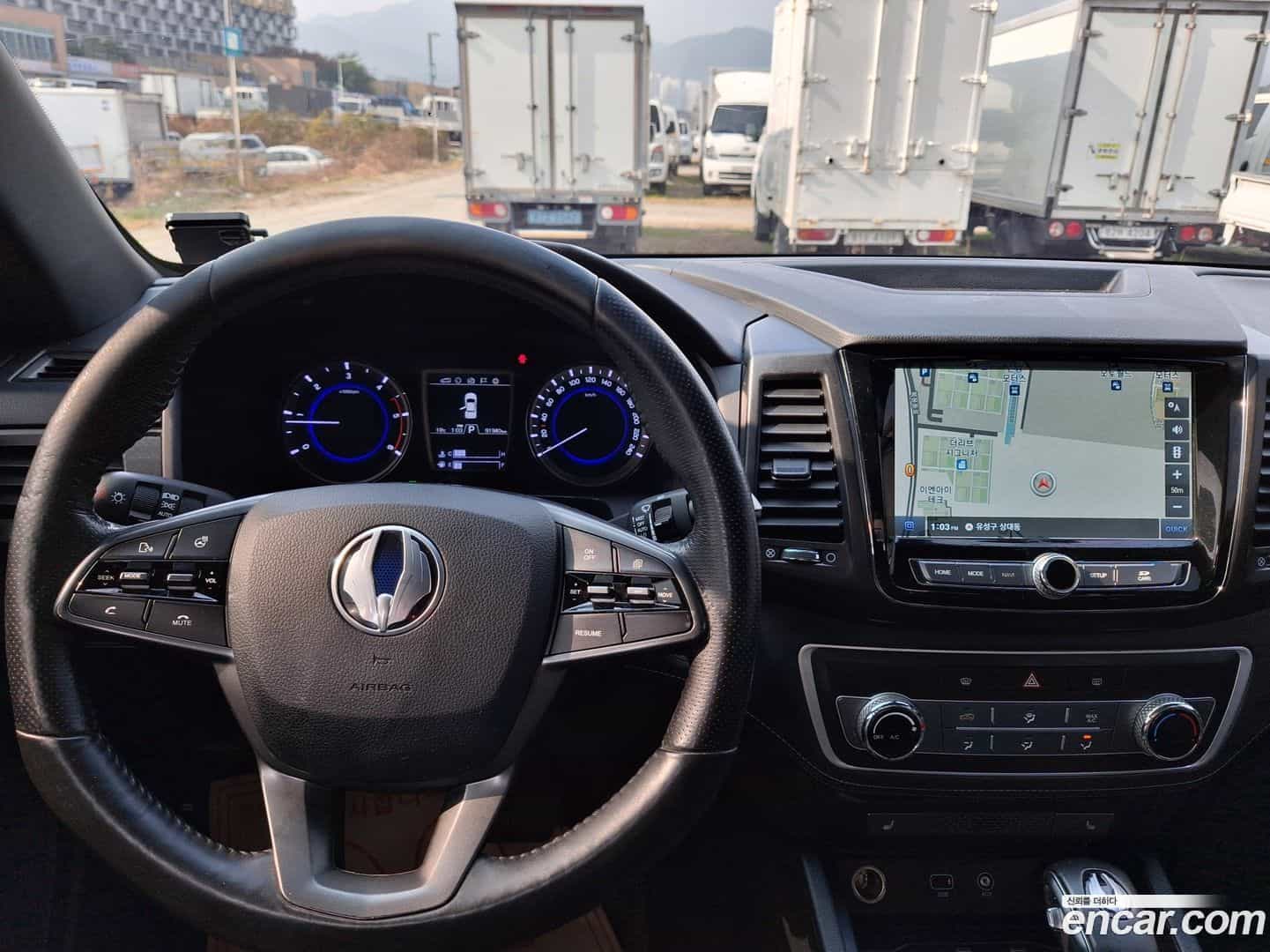 Rexton KG_Mobility_Ssangyong 2020.0-OPTION-015