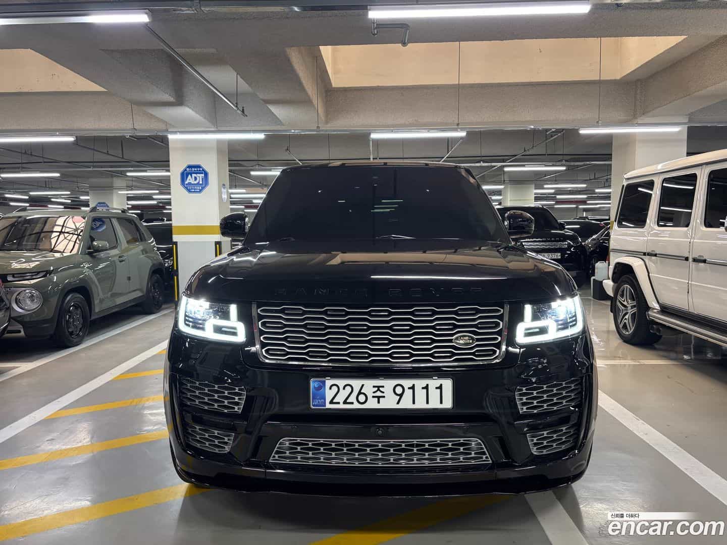 Range Rover Land Rover 2016.11-OUTER-002