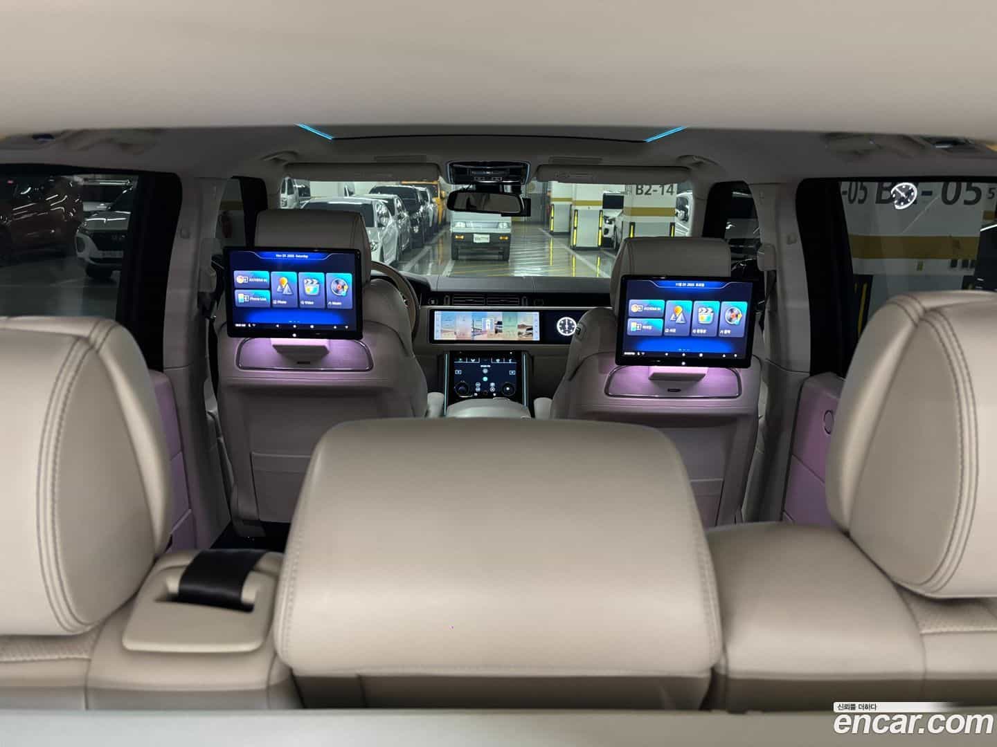 Range Rover Land Rover 2016.11-OPTION-018