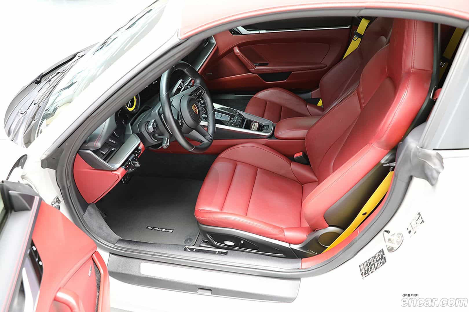 911 Porsche 2020.9-INNER-009