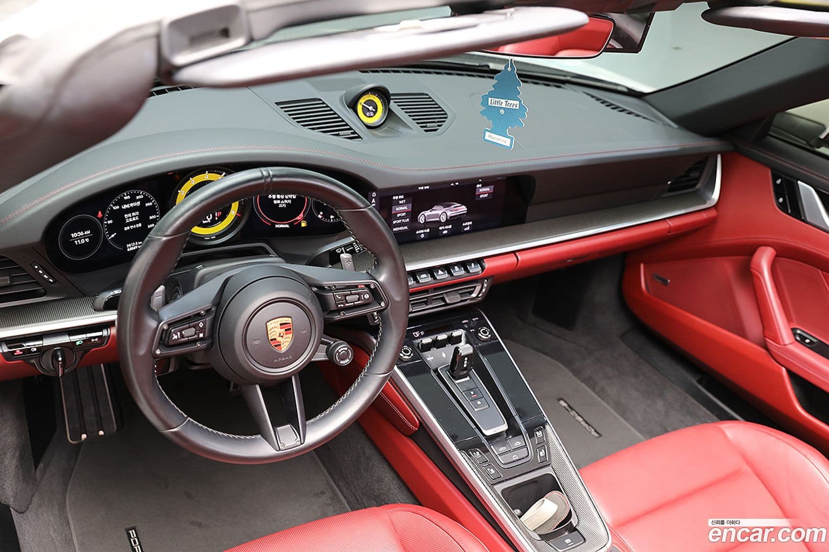 Main__Slider__Photo:911 Porsche 2020.9-18