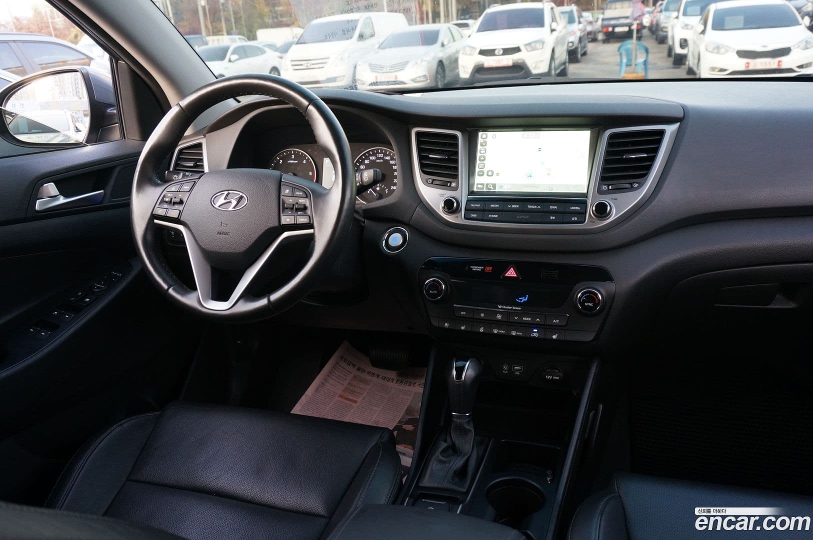 Main__Slider__Photo:Tucson Hyundai 2017.11-18