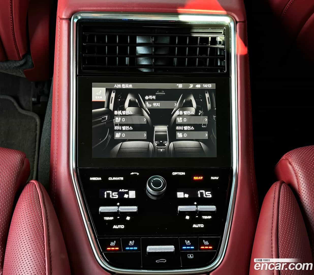 Panamera Porsche 2020.7-OPTION-022