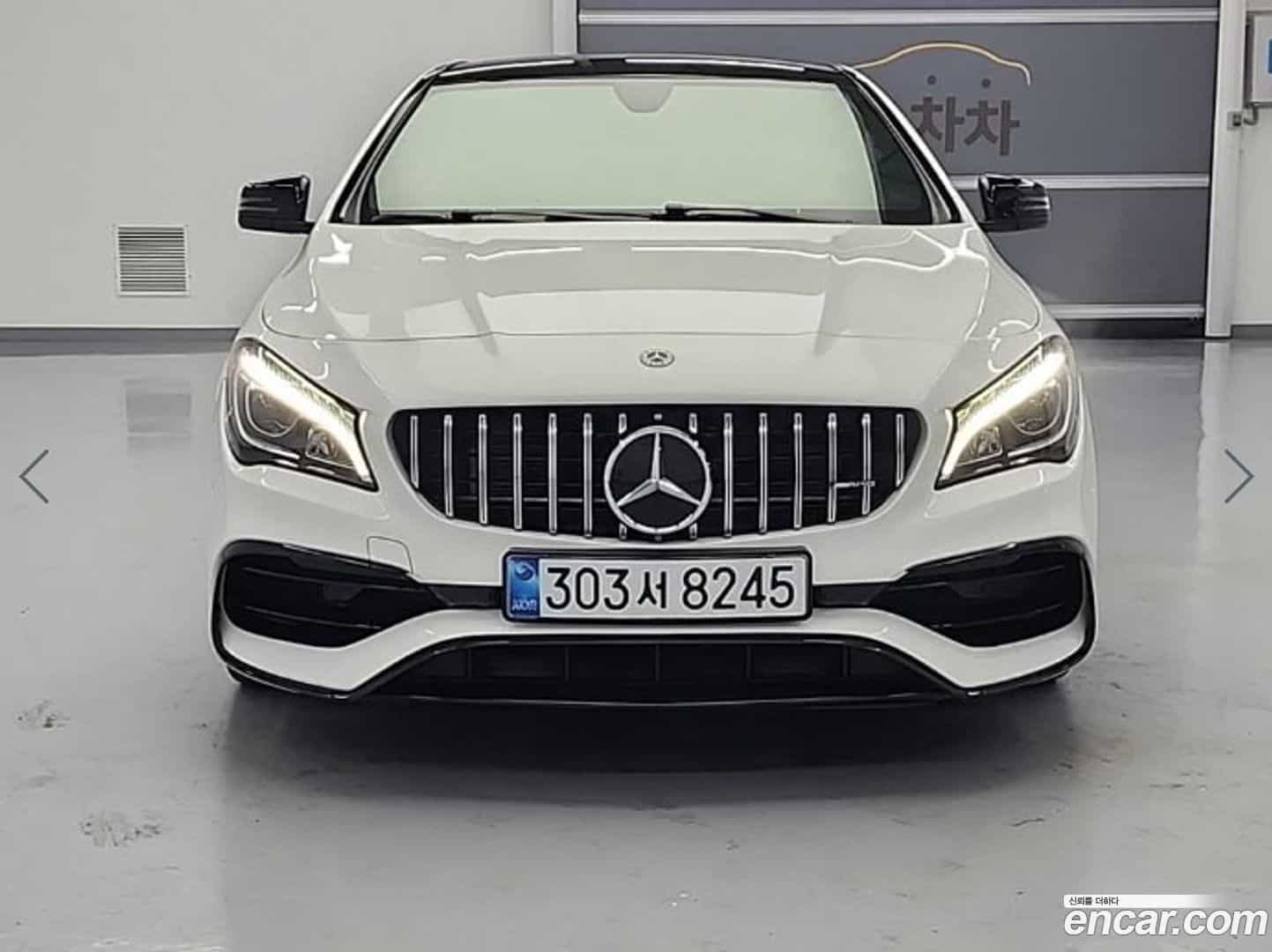 CLA-Class Mercedes-Benz 2018.7-OUTER-002