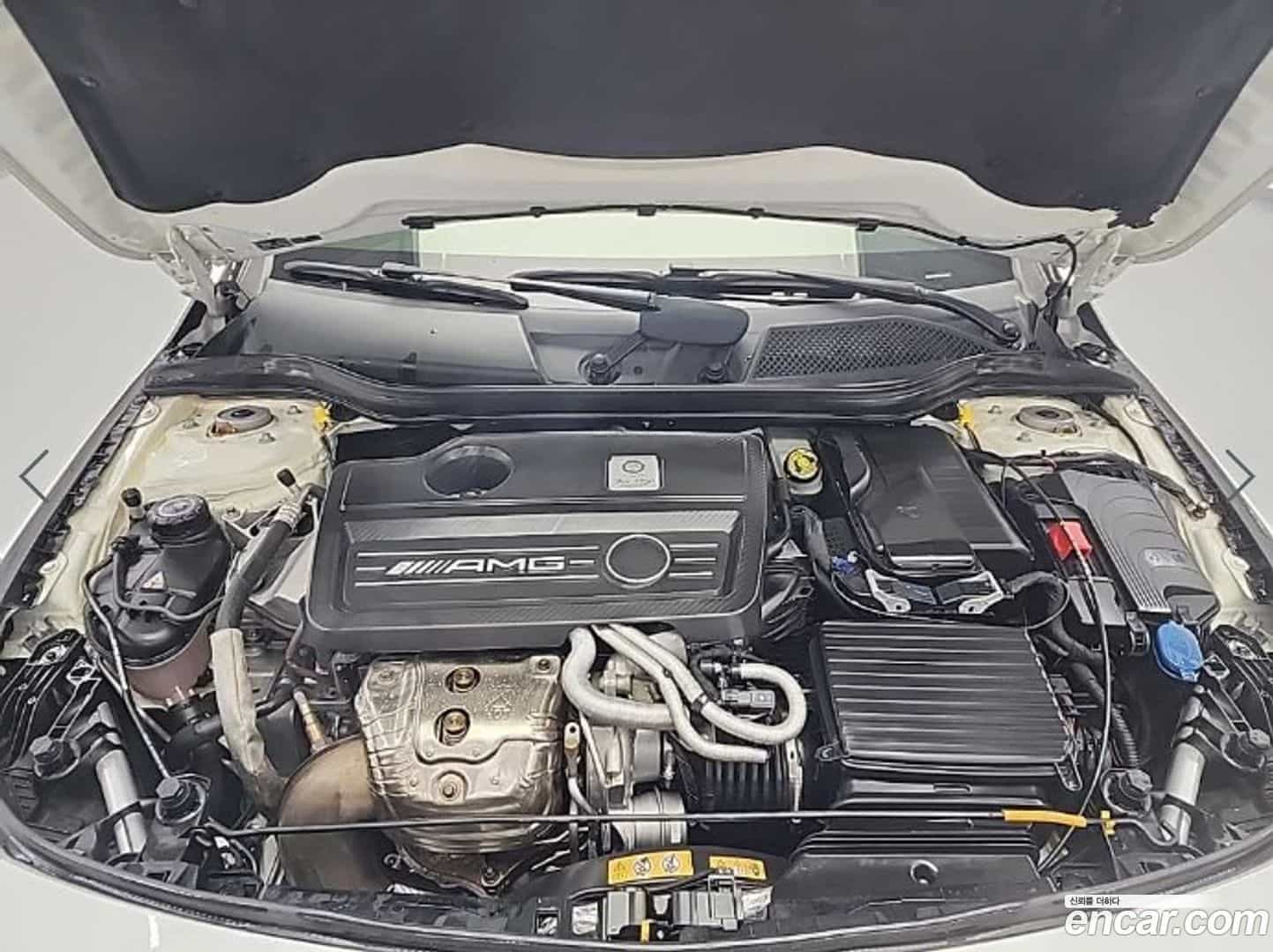 CLA-Class Mercedes-Benz 2018.7-OUTER-005