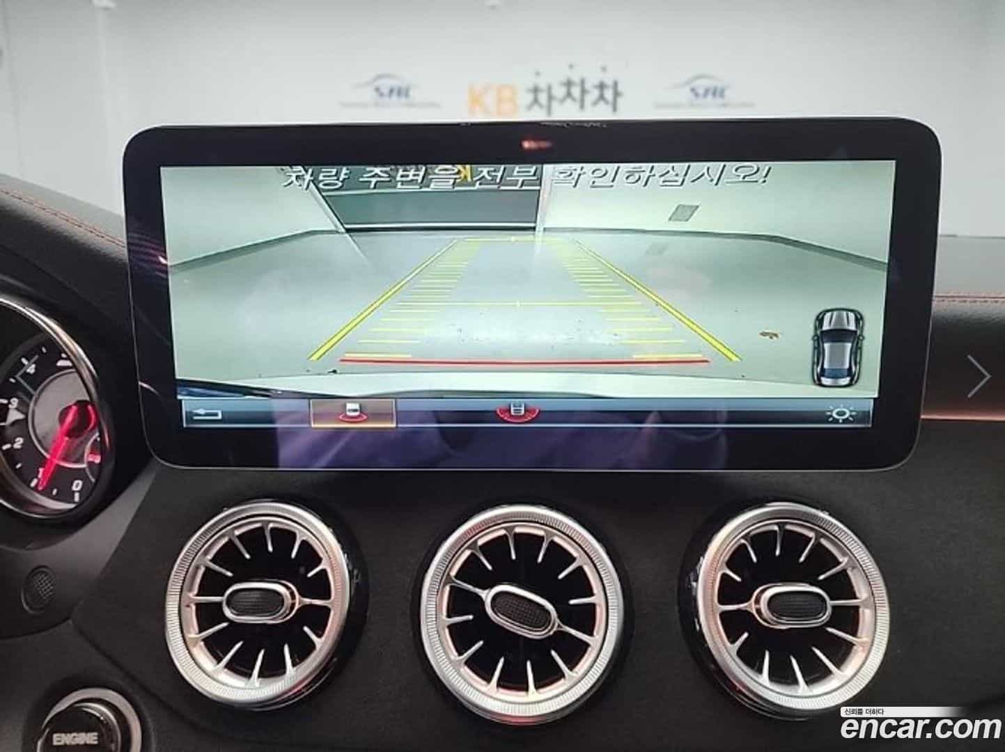 CLA-Class Mercedes-Benz 2018.7-OPTION-019