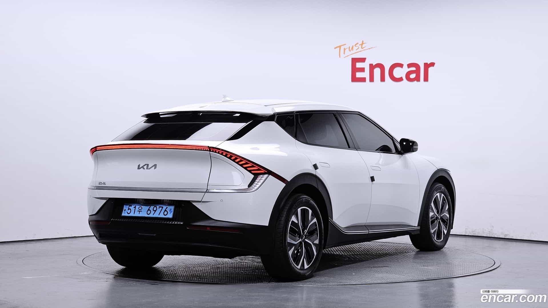 EV6 Kia 2022.8-OUTER-002
