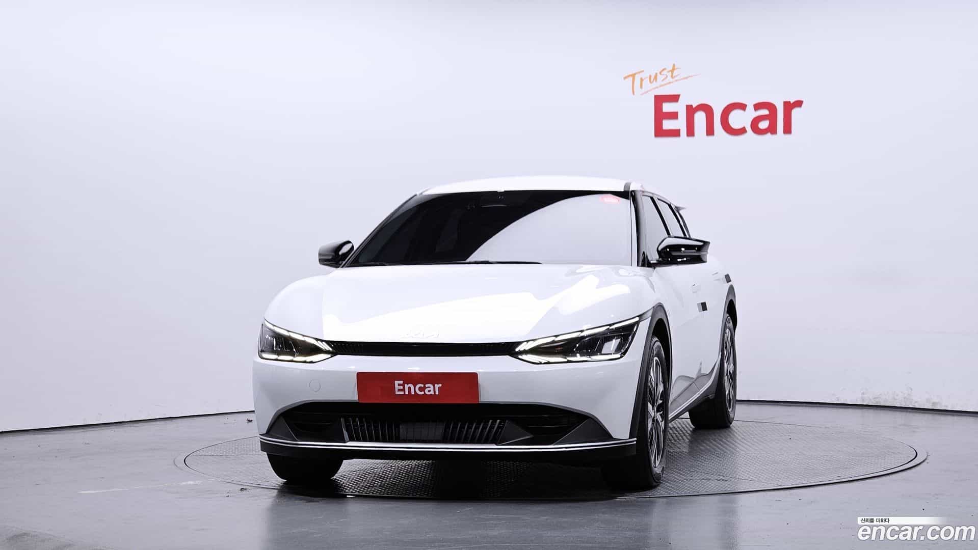 EV6 Kia 2022.8-OUTER-003