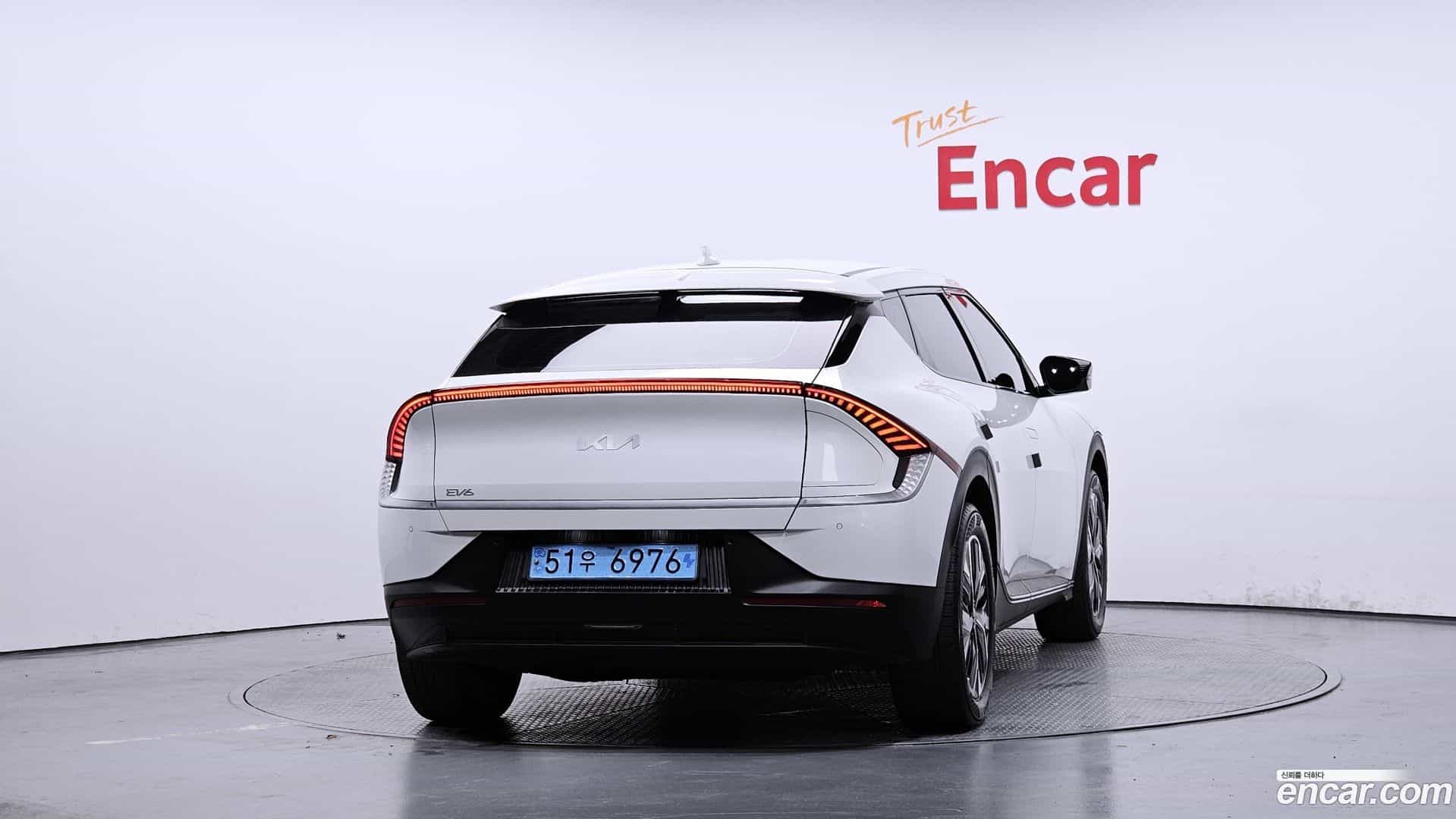 EV6 Kia 2022.8-OUTER-004