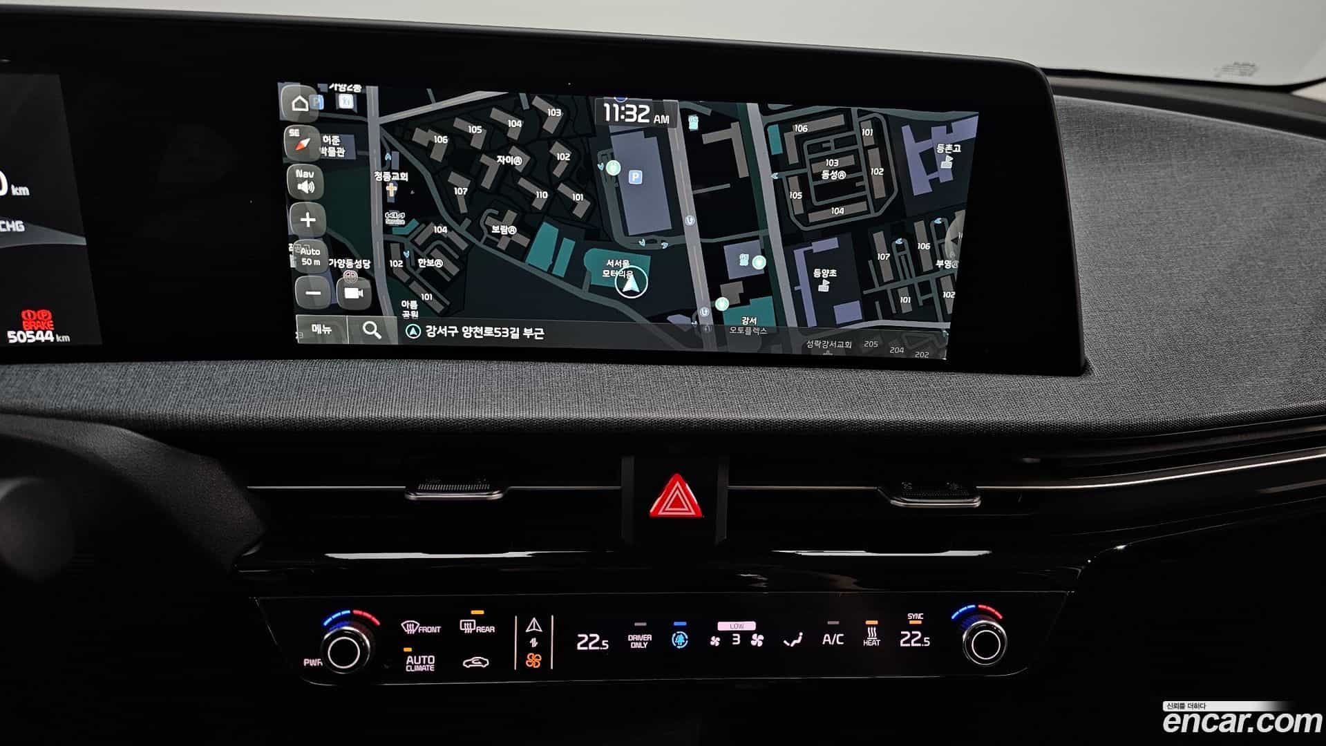 EV6 Kia 2022.8-OPTION-018