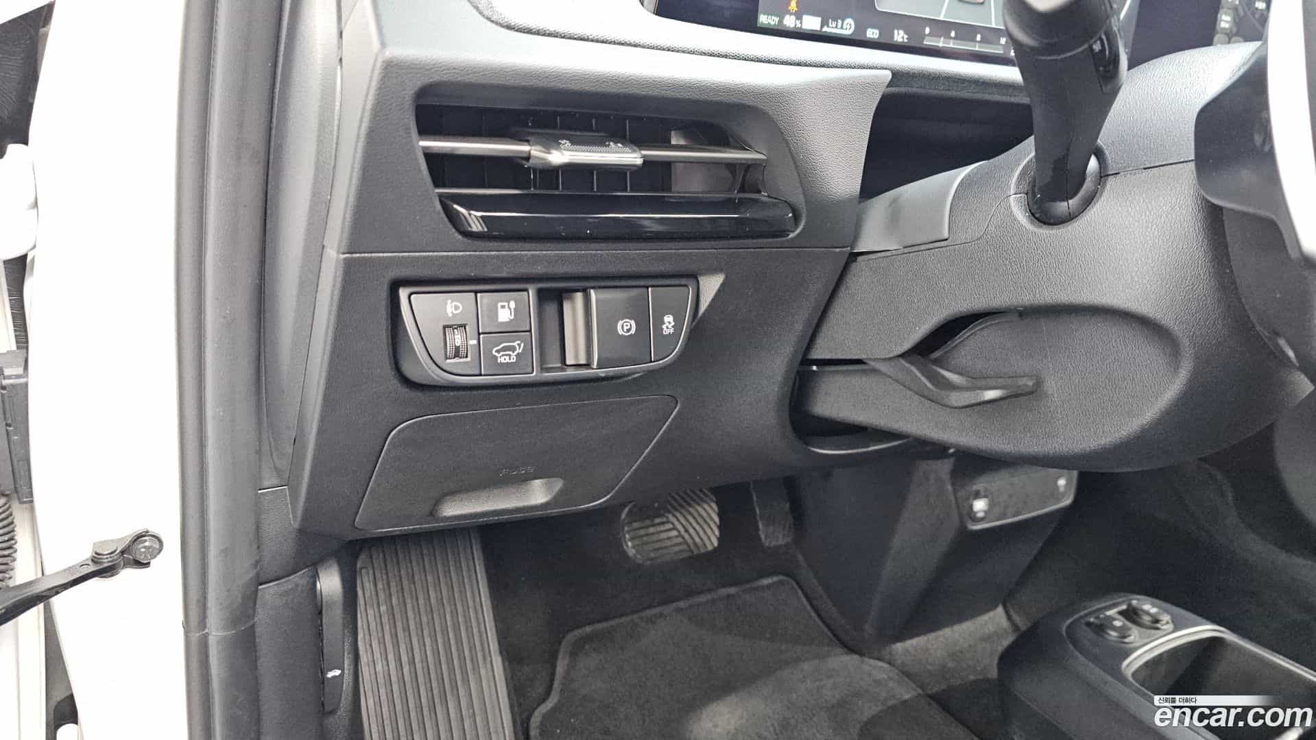 EV6 Kia 2022.8-OPTION-021