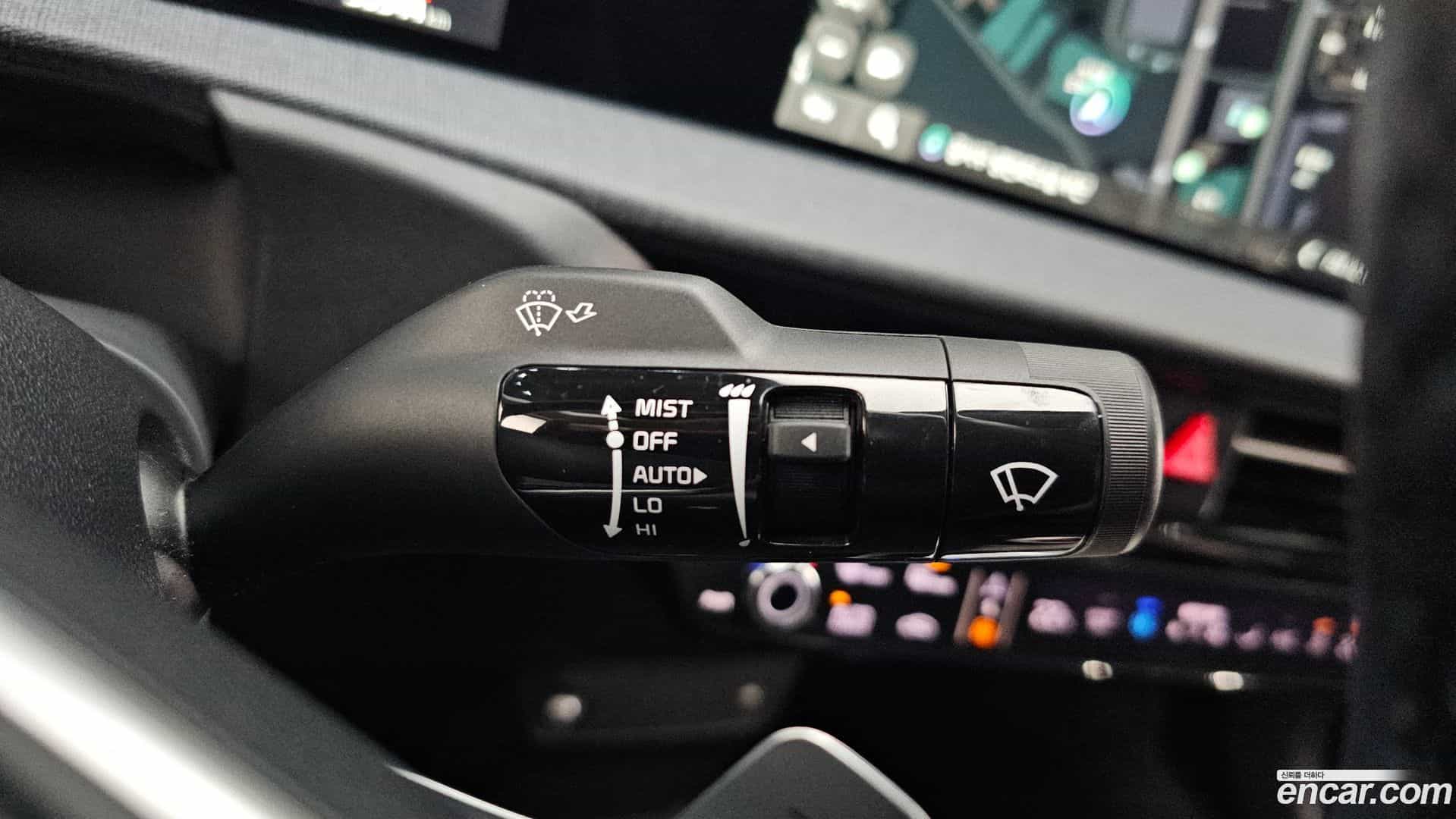 EV6 Kia 2022.8-OPTION-022