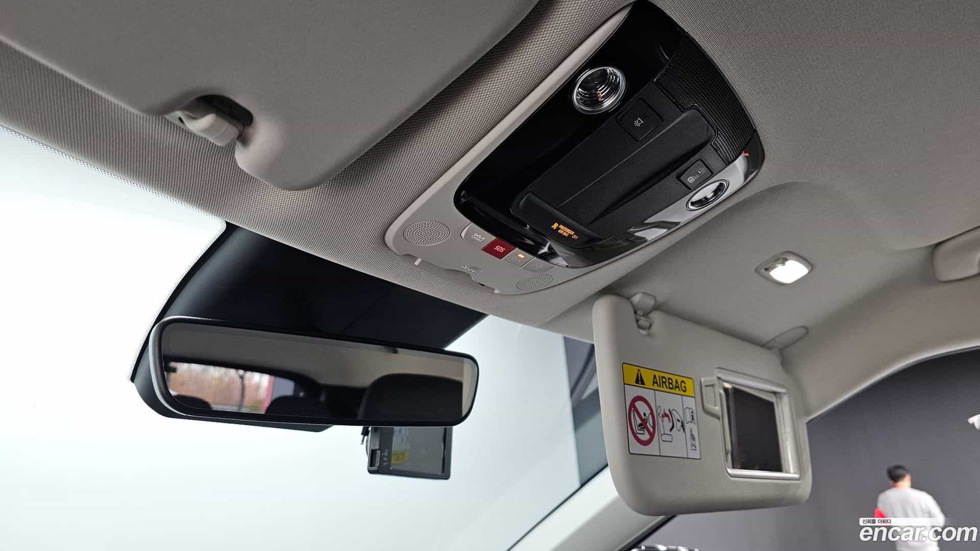 EV6 Kia 2022.8-OPTION-023