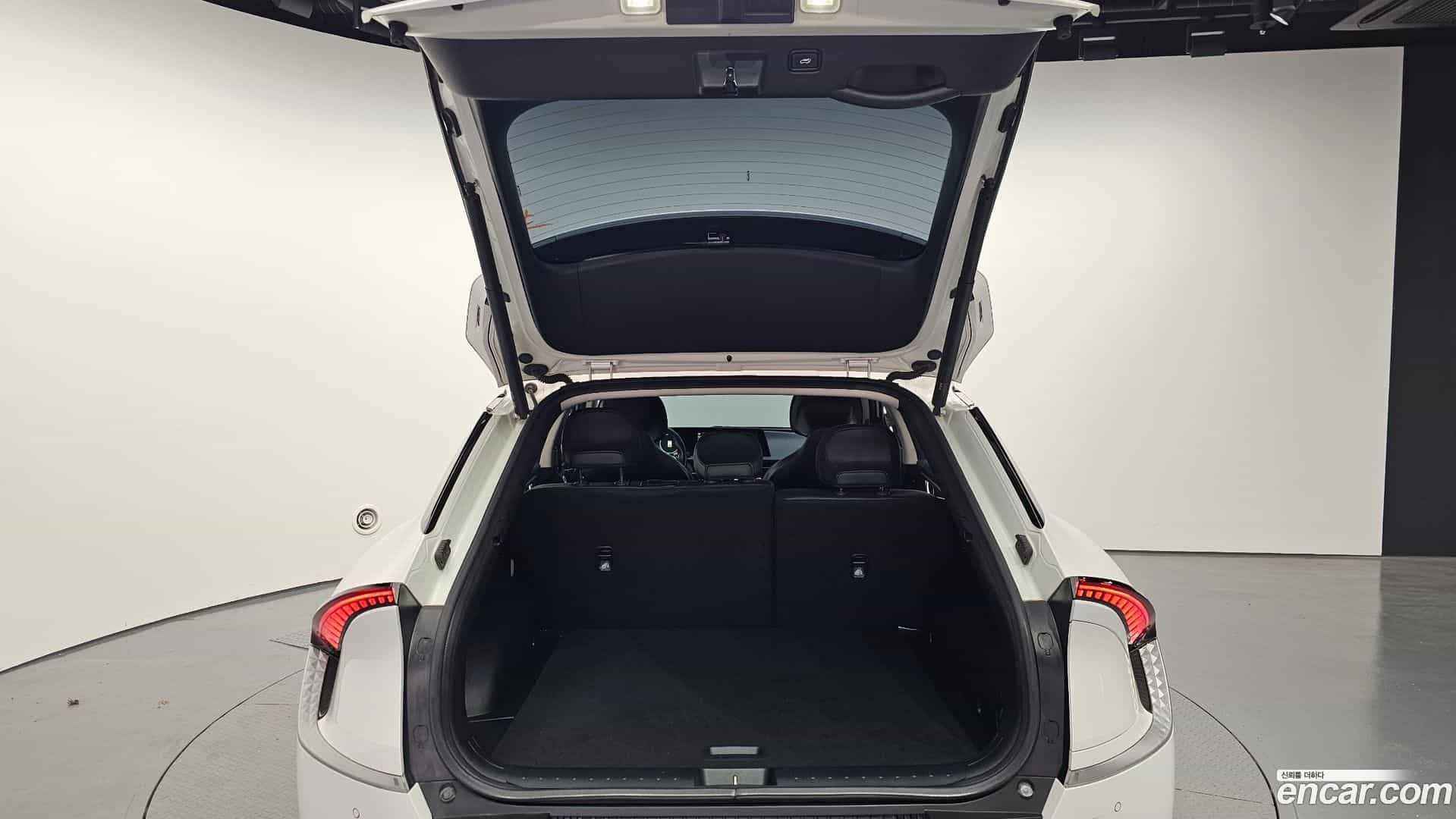 EV6 Kia 2022.8-OPTION-024