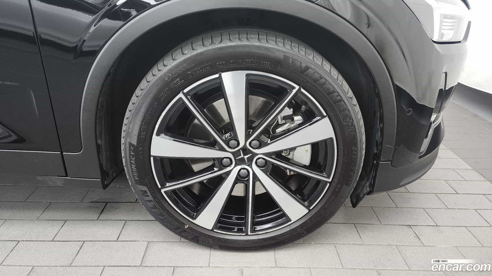 Polestar 2 Polestar 2022.3-OUTER-005