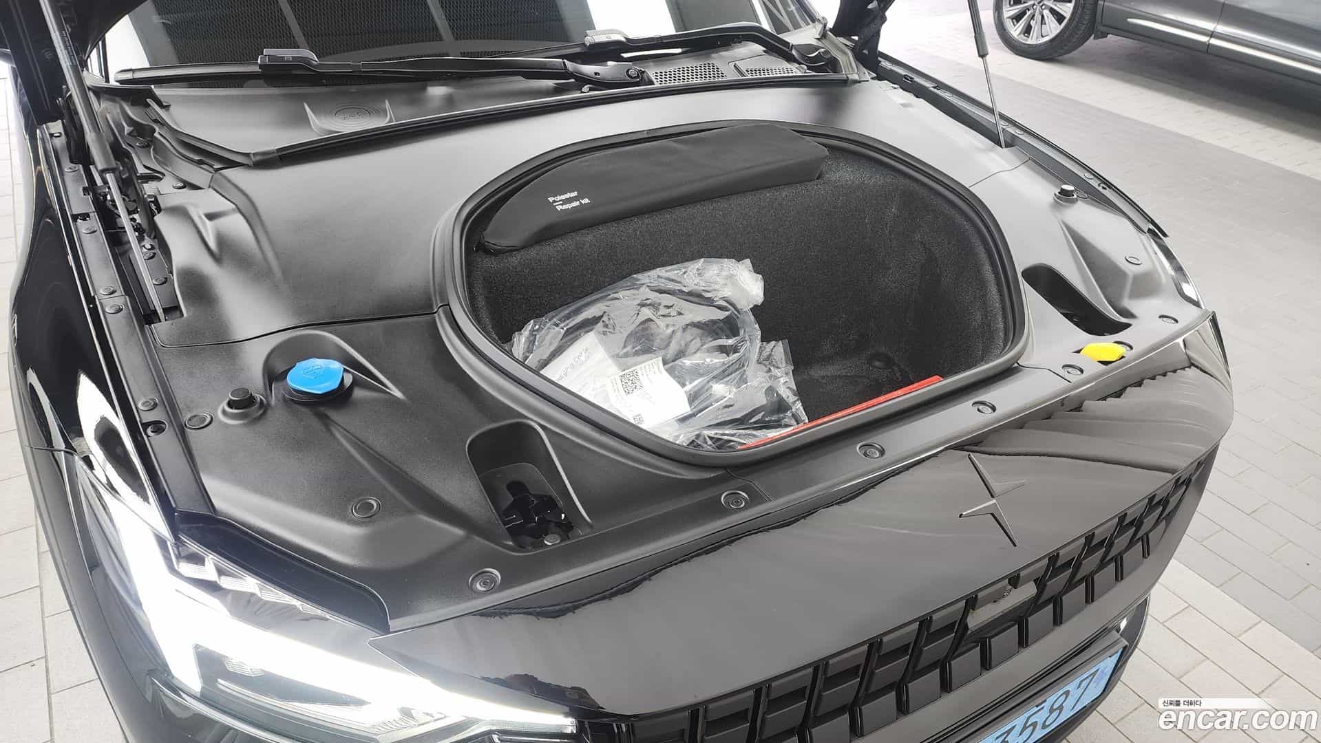 Polestar 2 Polestar 2022.3-INNER-006