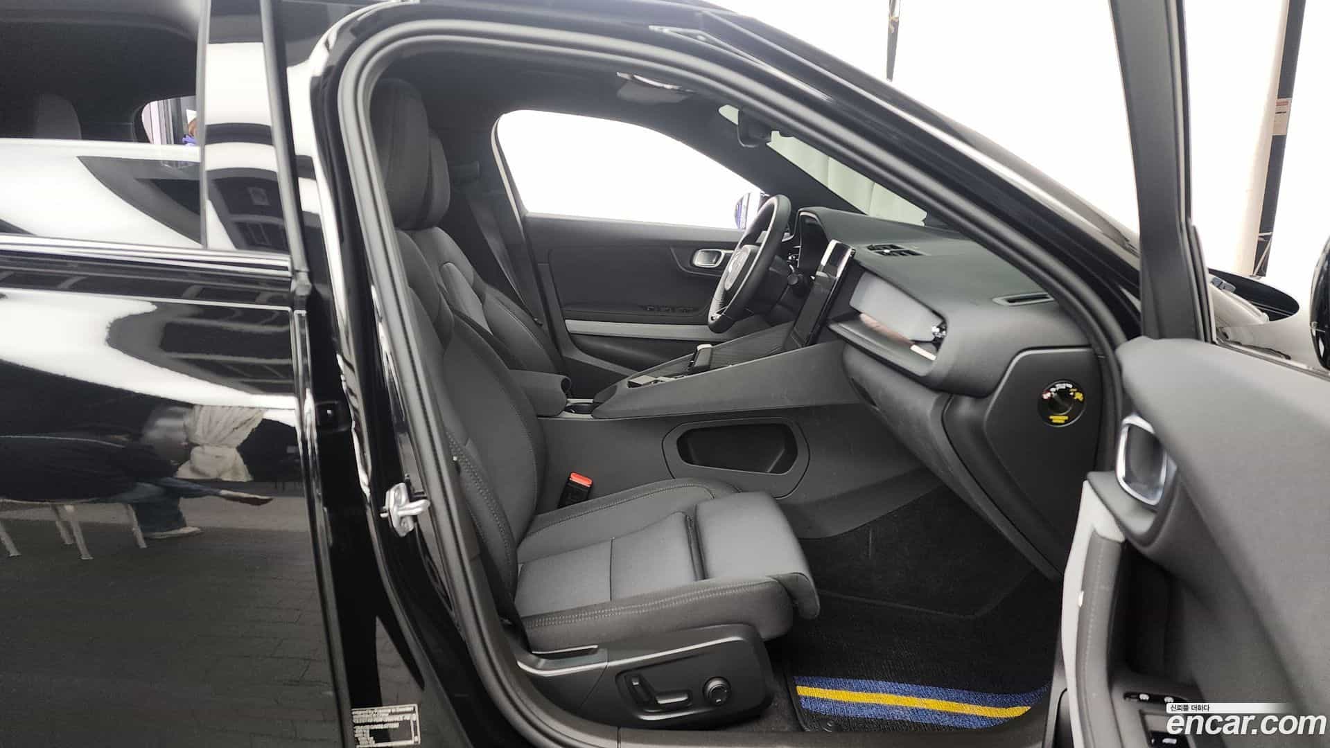 Polestar 2 Polestar 2022.3-OPTION-015