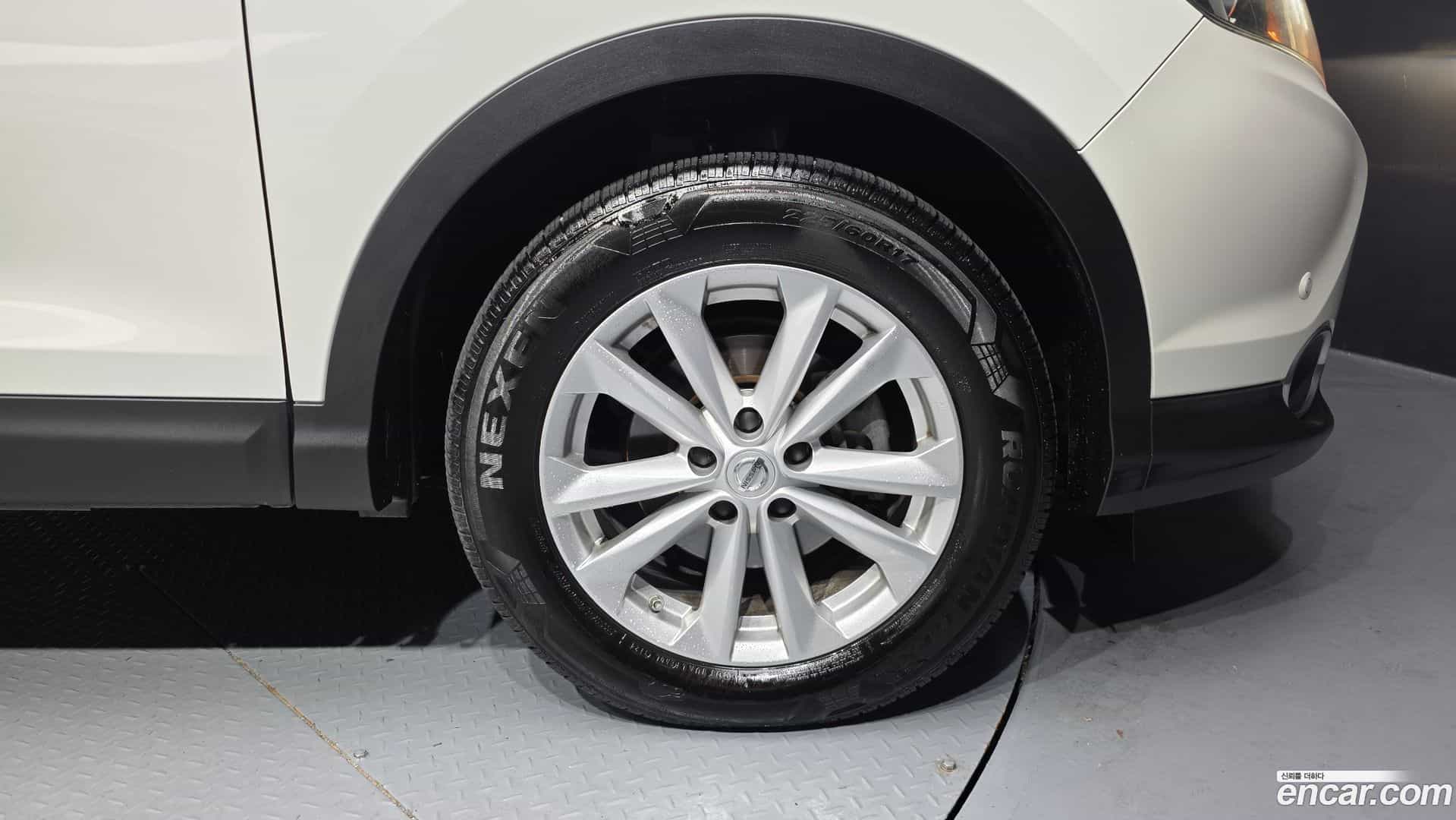 Qashqai Nissan 2016.0-OUTER-005