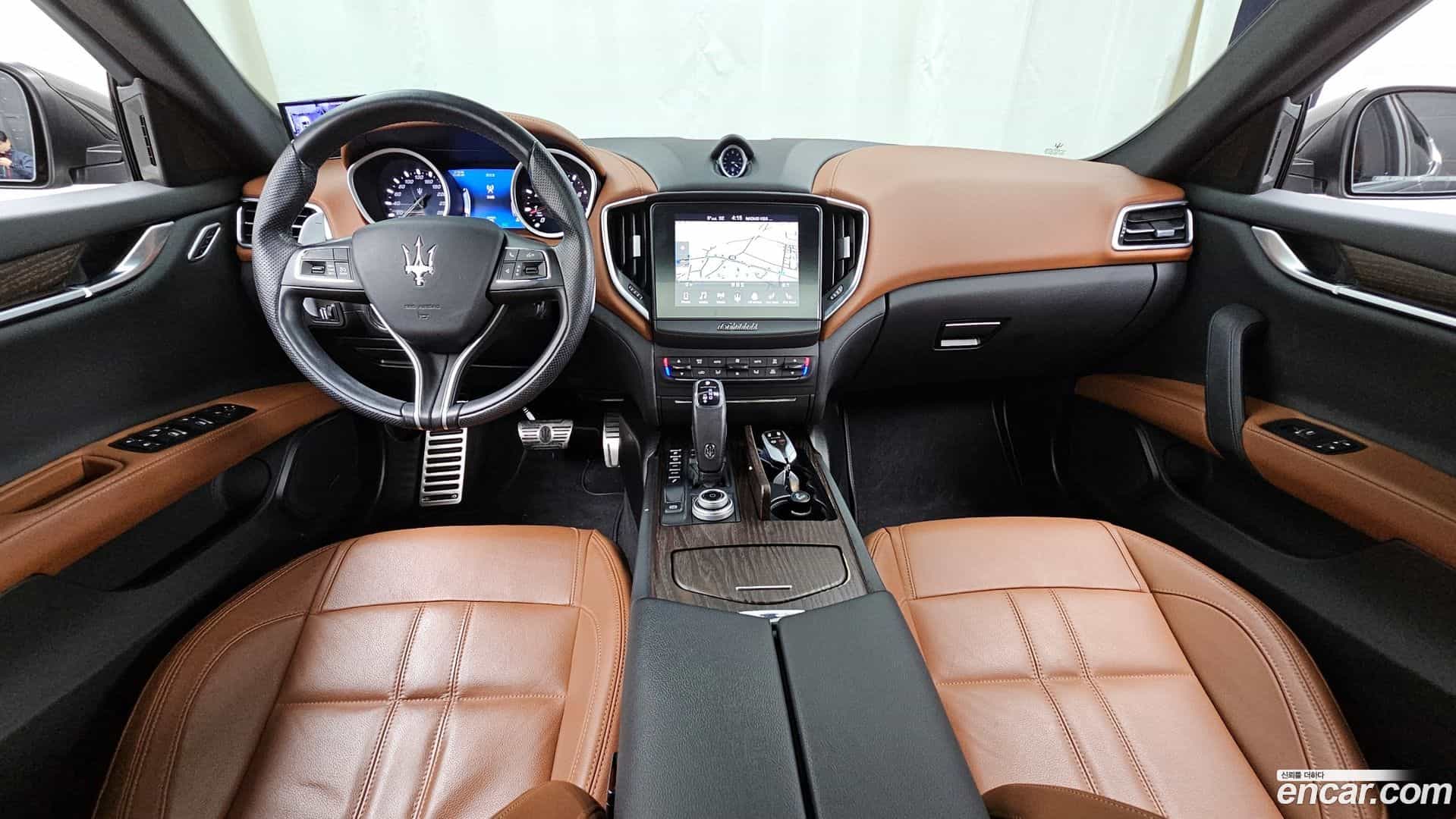 Ghibli Maserati 2019.6-INNER-007