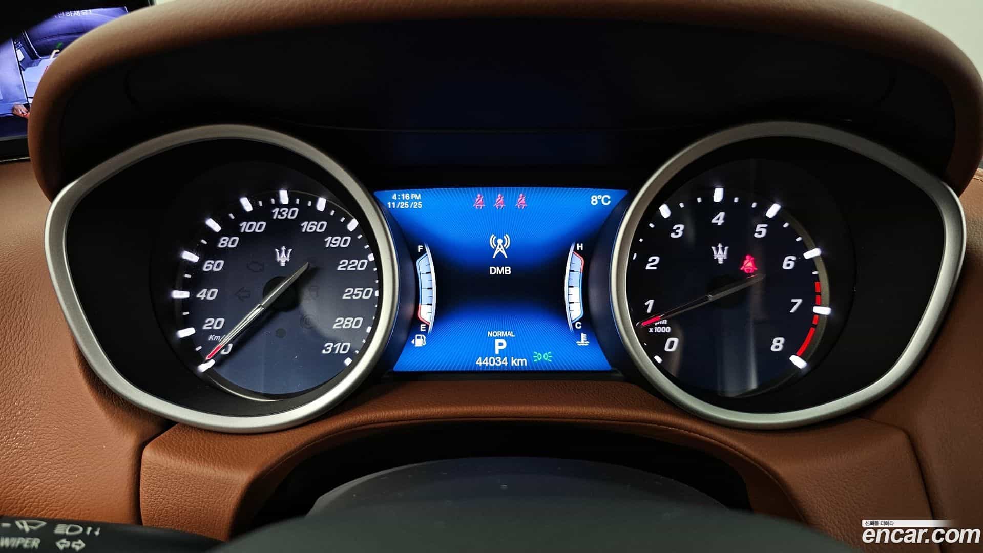 Ghibli Maserati 2019.6-INNER-008