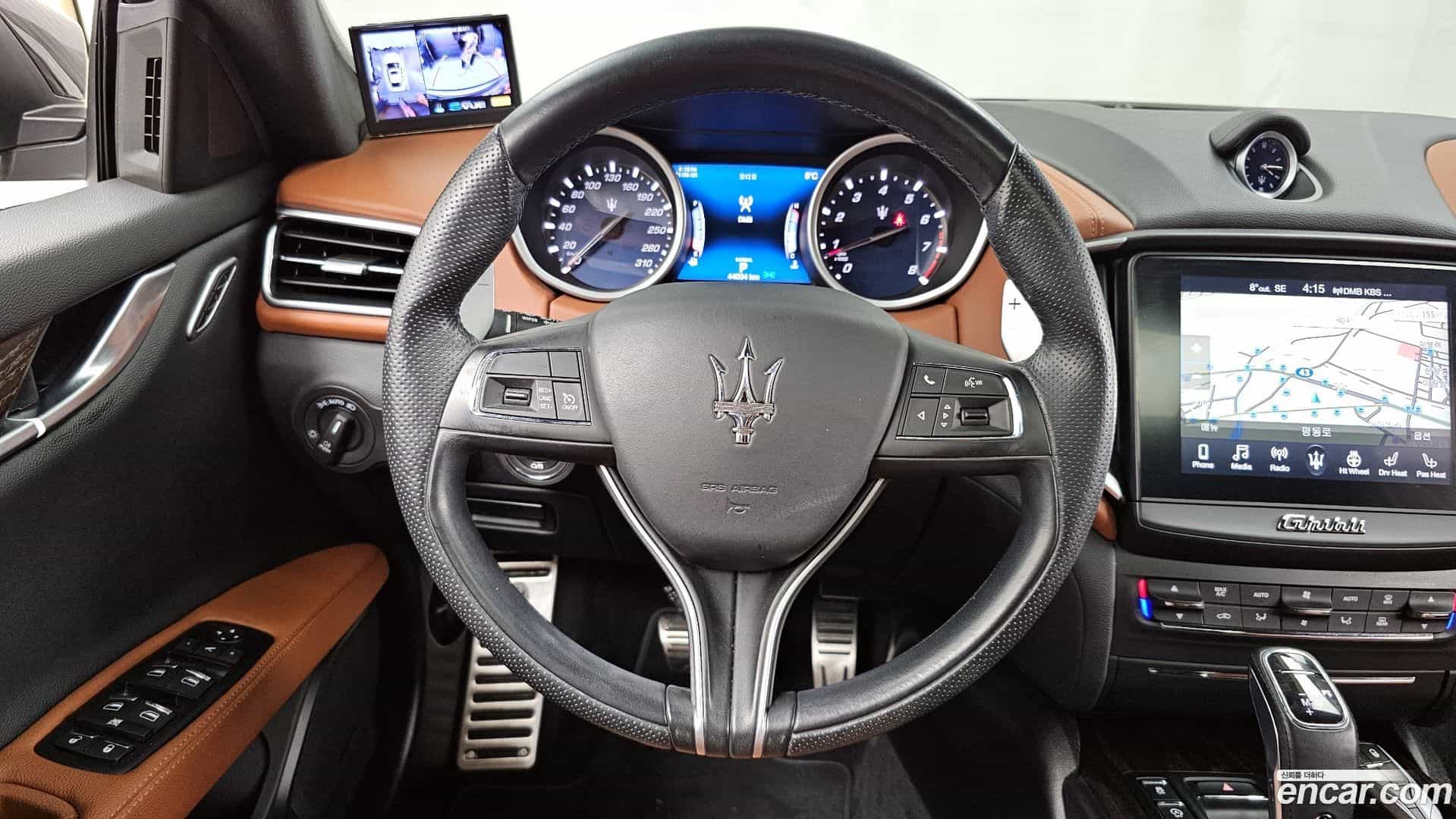 Ghibli Maserati 2019.6-OPTION-017