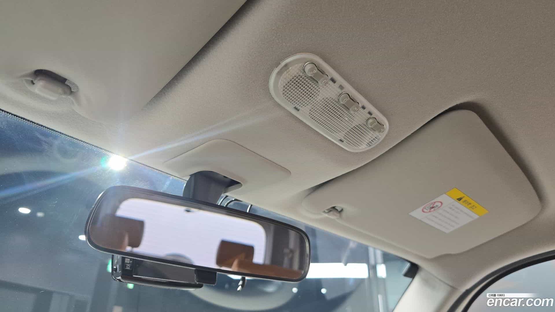 Cube Nissan 2012.7-OPTION-023